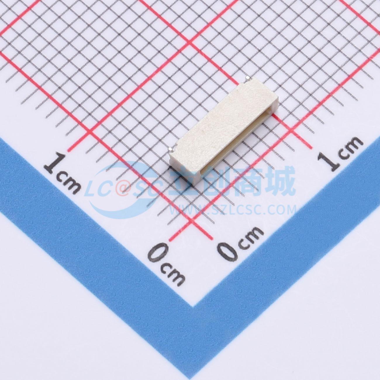 点击查看大图 JXT-0.8-8PWT实物图