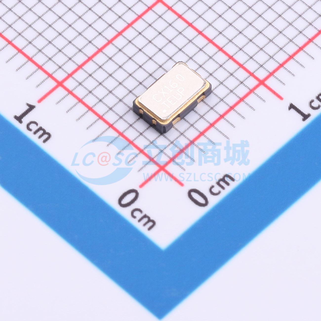 点击查看大图 9ESC160C0033L实物图