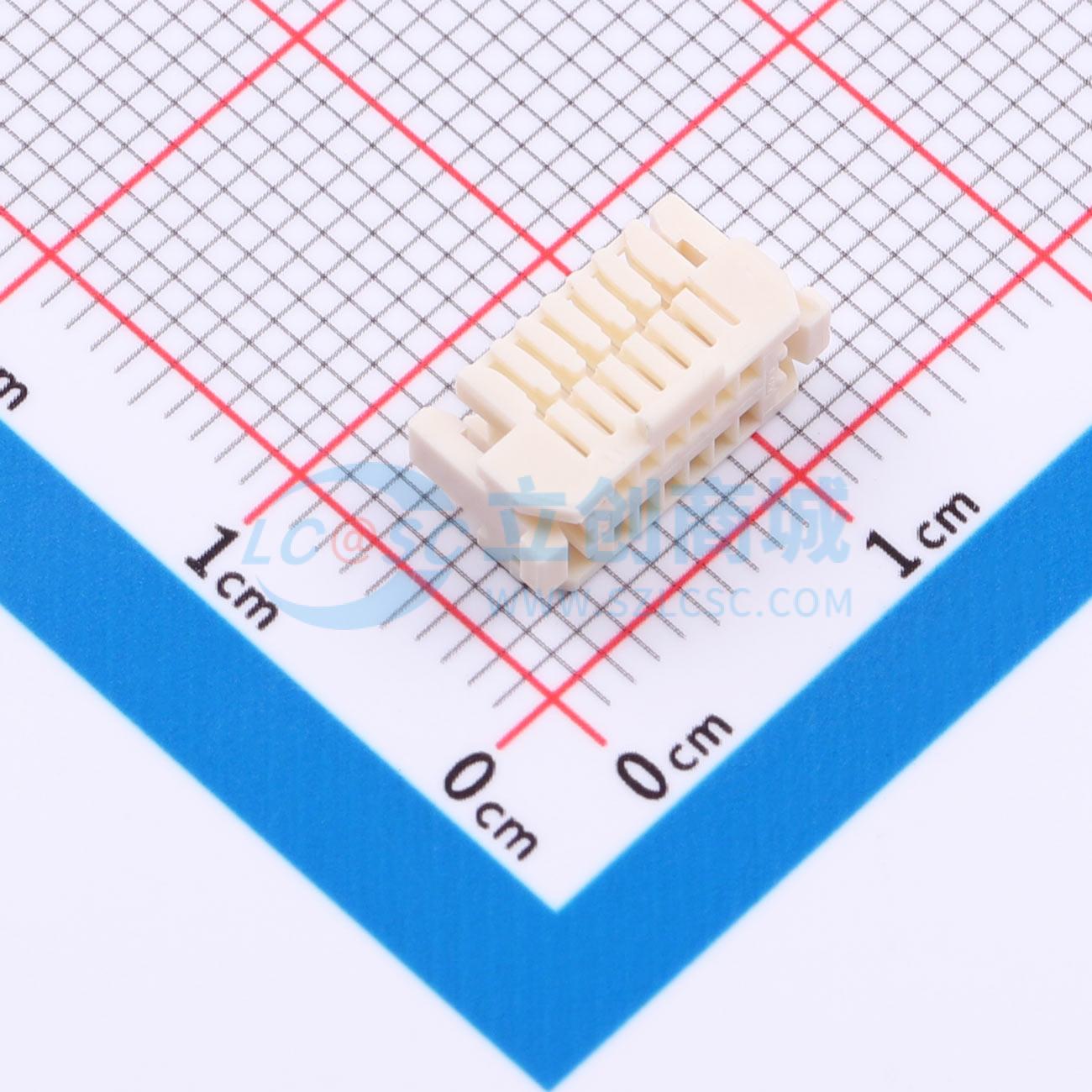 点击查看大图 30001-068012-A2003实物图