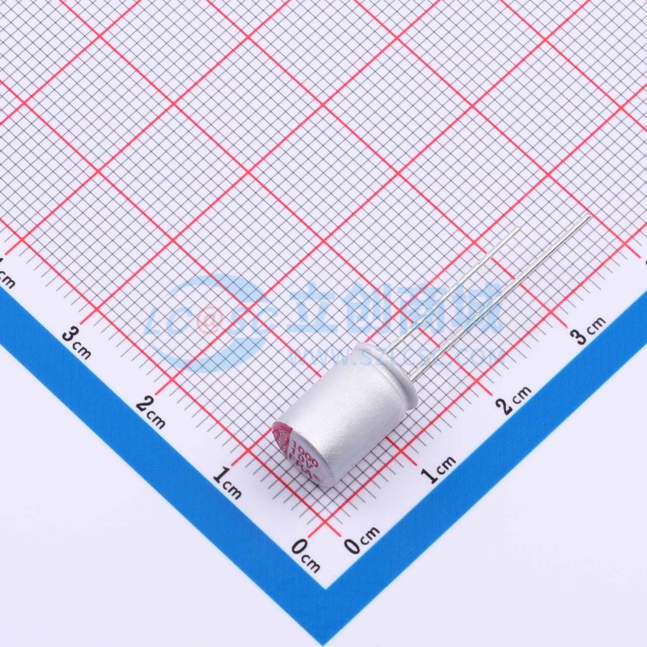 点击查看大图 EFRA010BK102M0812实物图