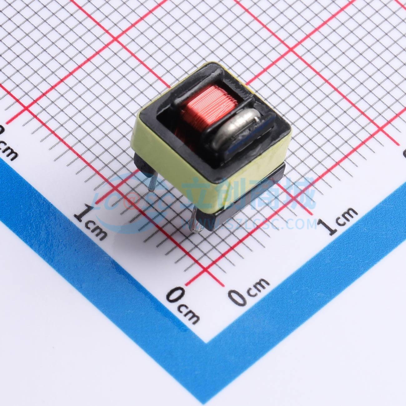 点击查看大图 XRHEE8.3-150T-25A实物图