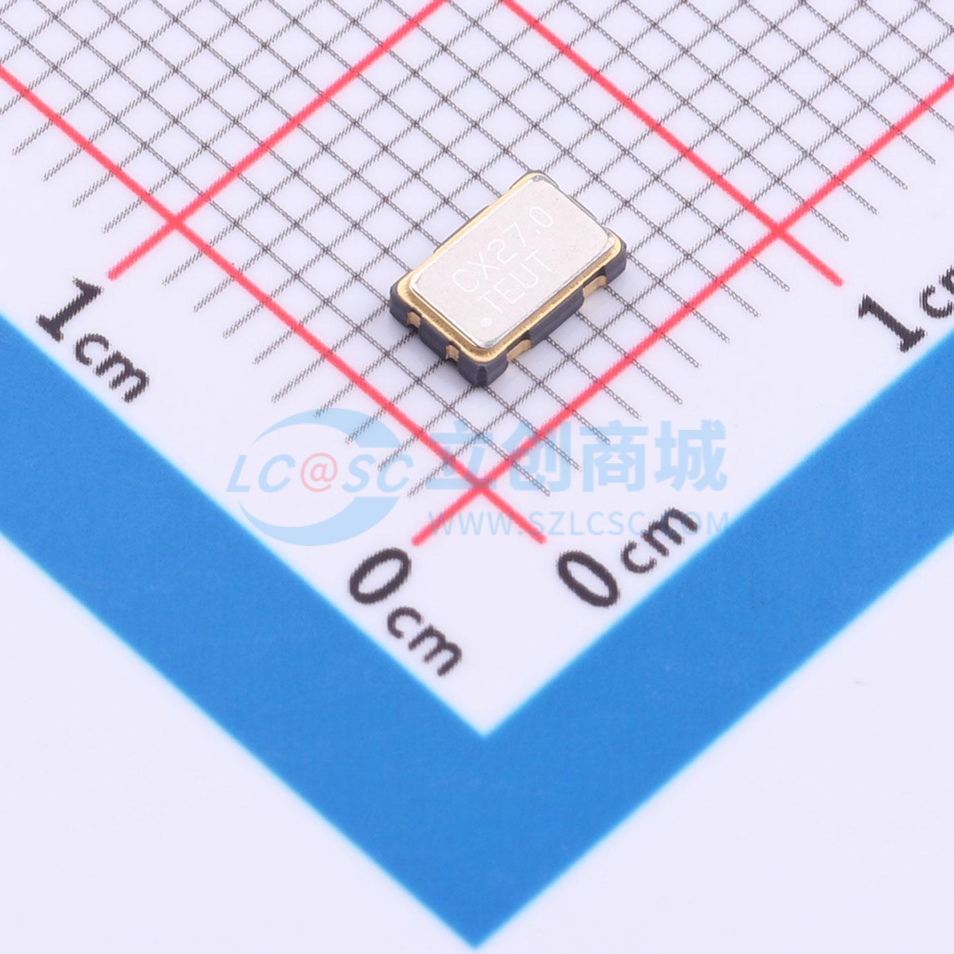 点击查看大图 9ESC270C0033L实物图