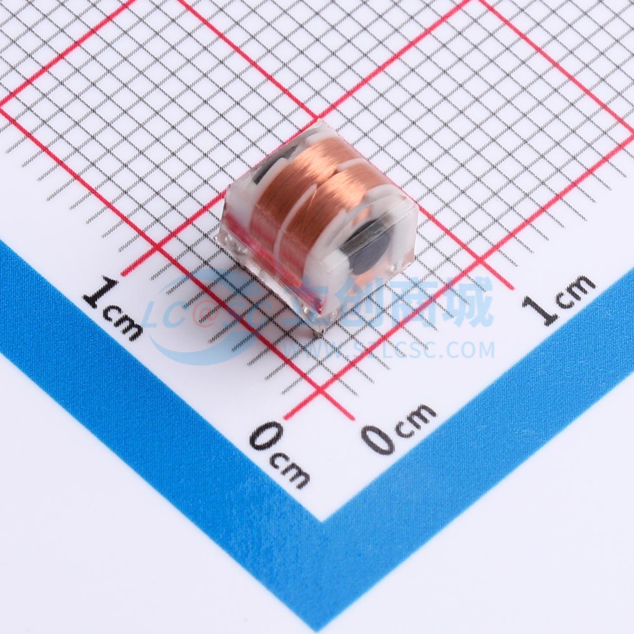 点击查看大图 XRSUTF0524-H1实物图