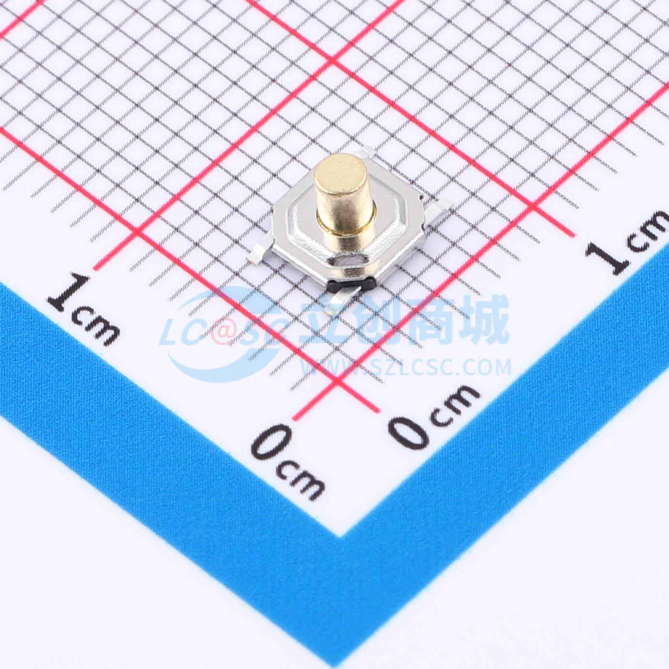 点击查看大图 G4B35341R实物图