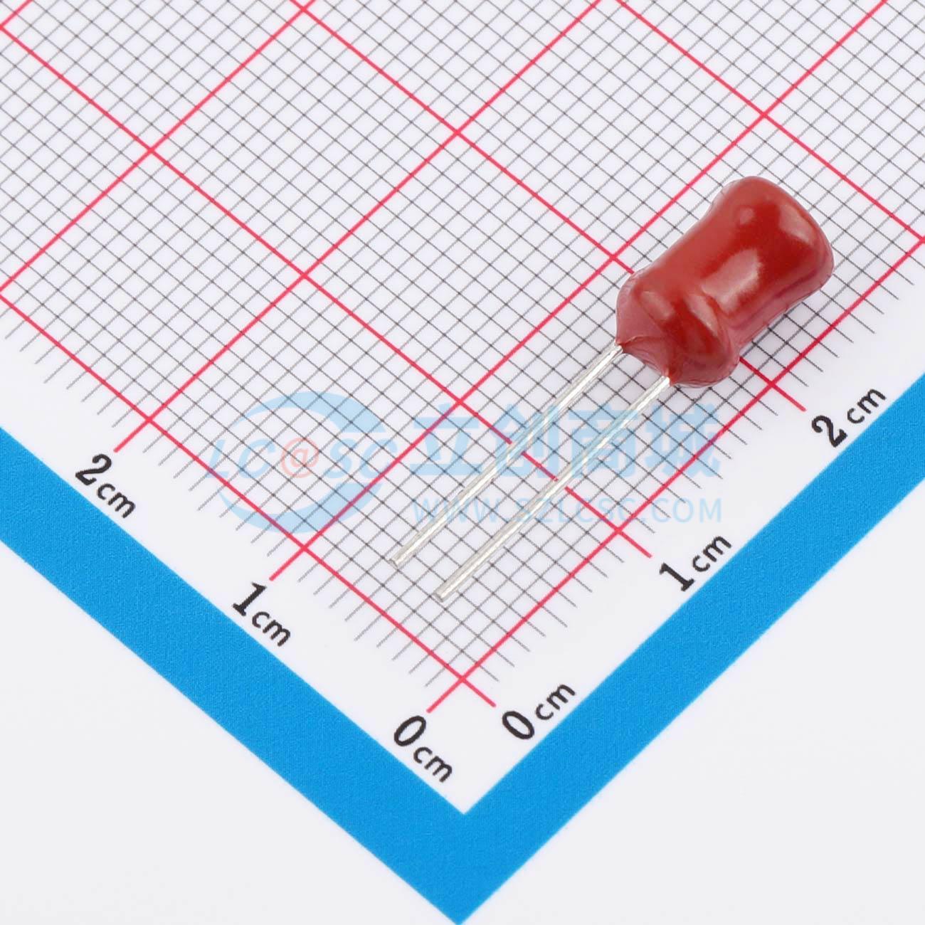 点击查看大图 XRHY6*8-801K-L实物图