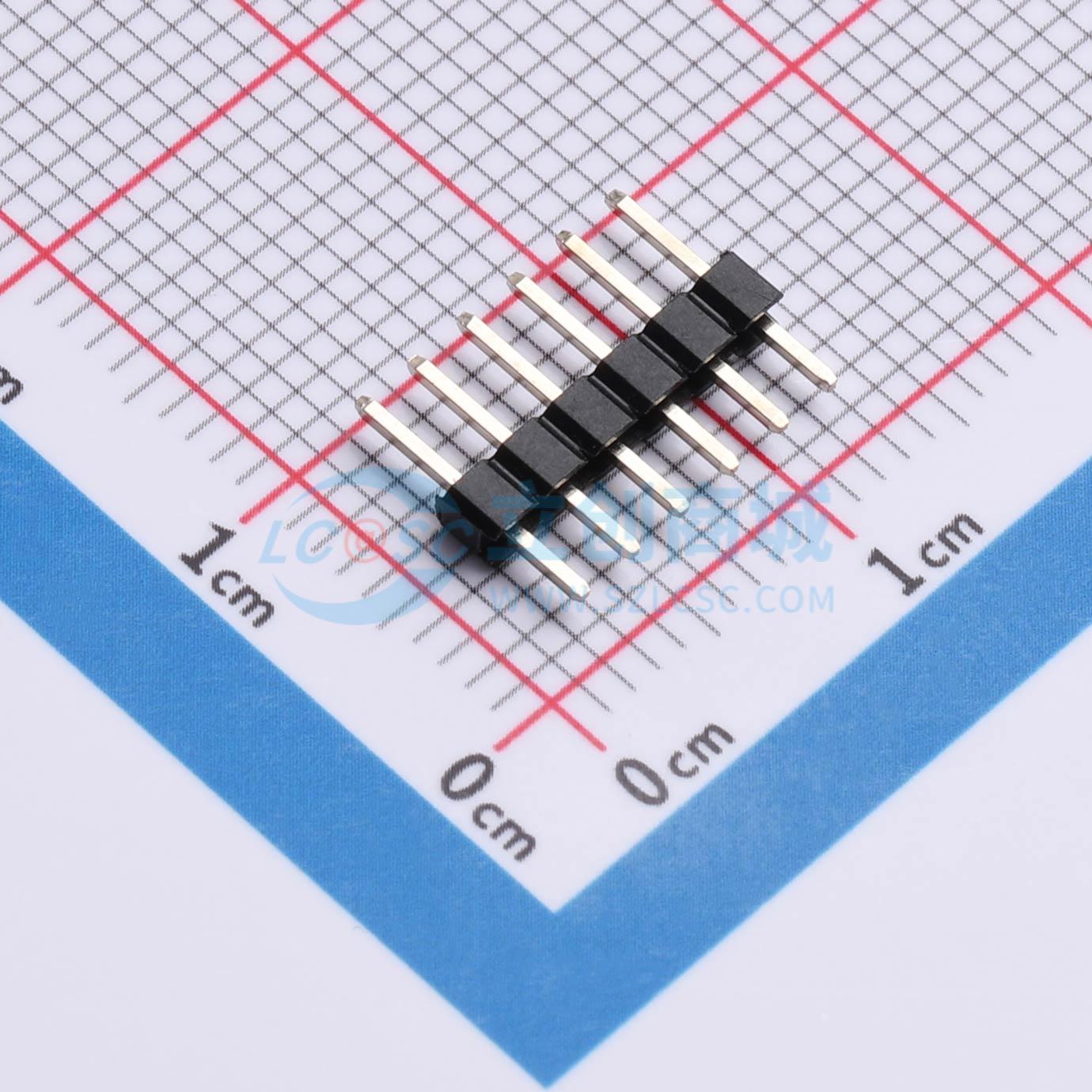 点击查看大图 P5D06A-402028-B1P实物图