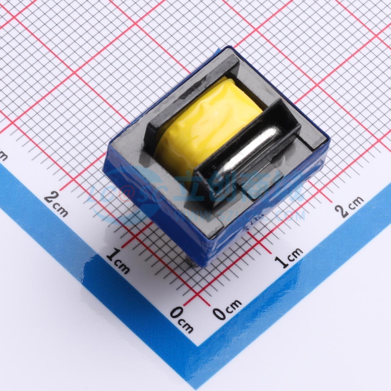 点击查看大图 XRHEI19-3000T-20A实物图