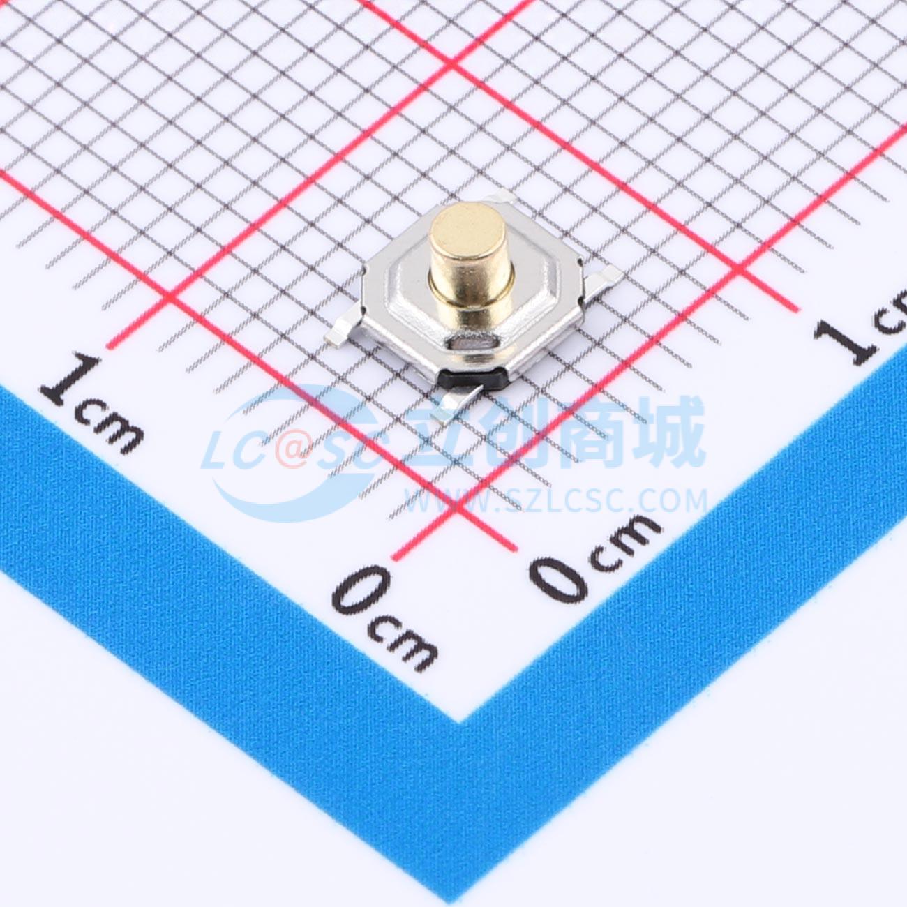 点击查看大图 G4B30241R实物图