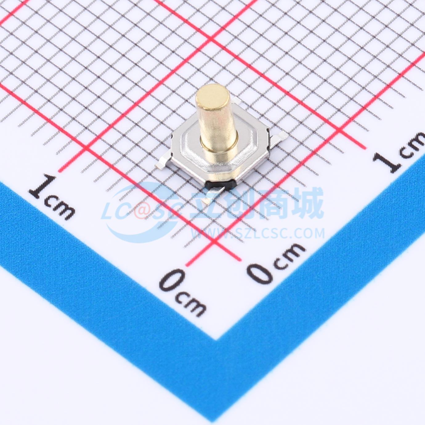 点击查看大图 G4B50241R实物图