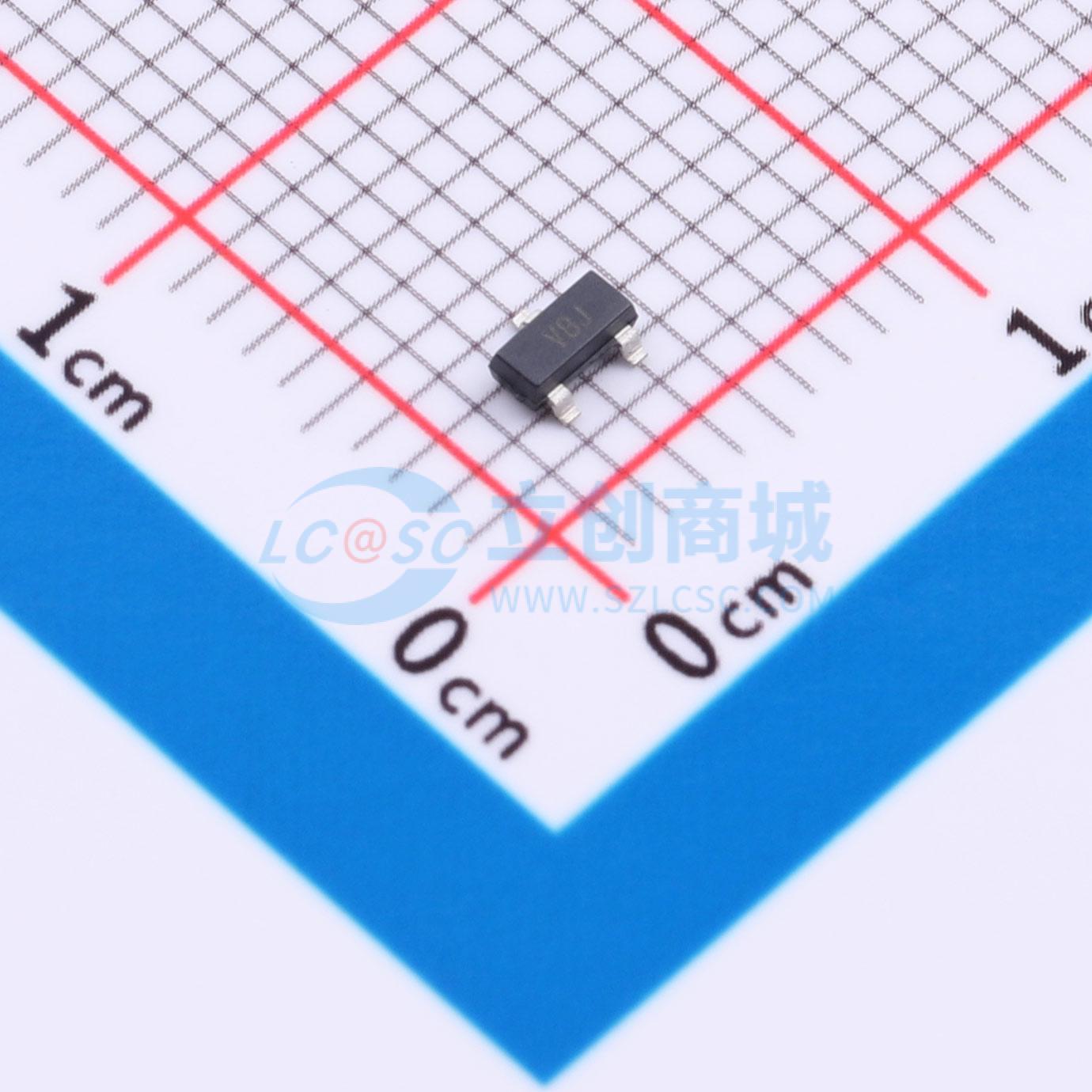 点击查看大图 MAVR-000404-0287FT实物图