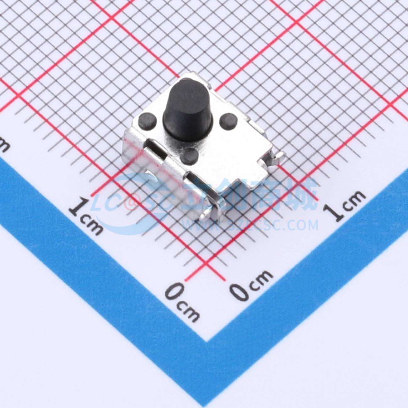 点击查看大图 TS-034-070180-D2-P实物图