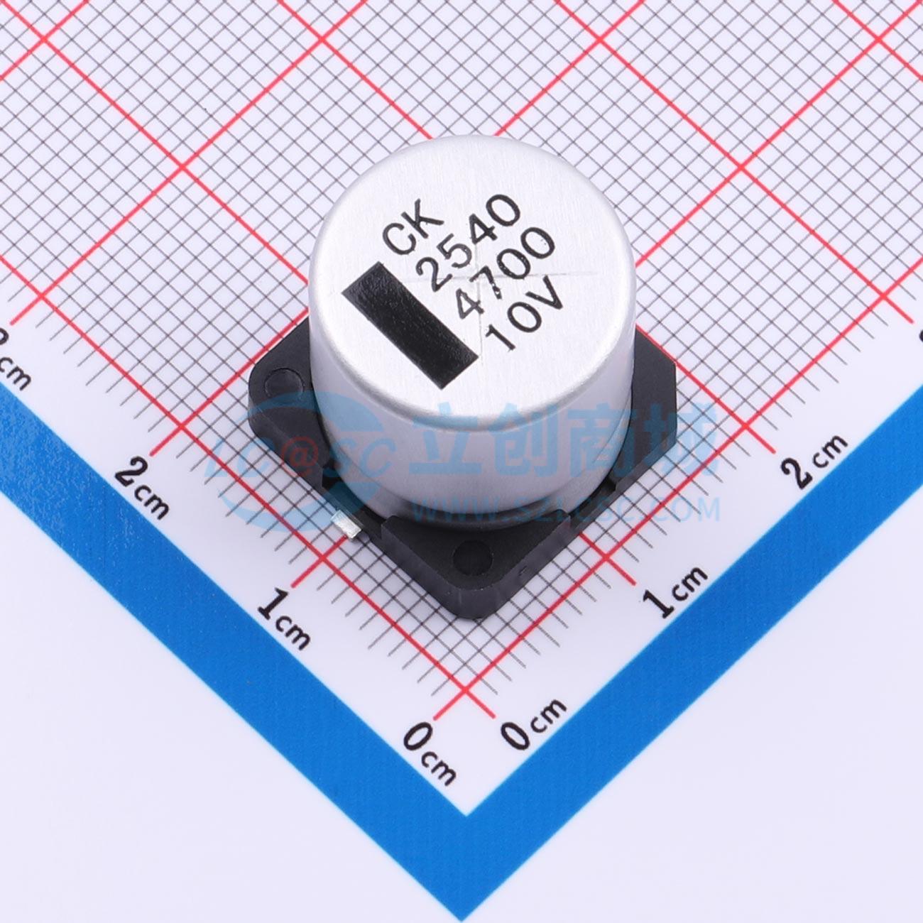 点击查看大图 CK010M472JGBPC97V00R实物图