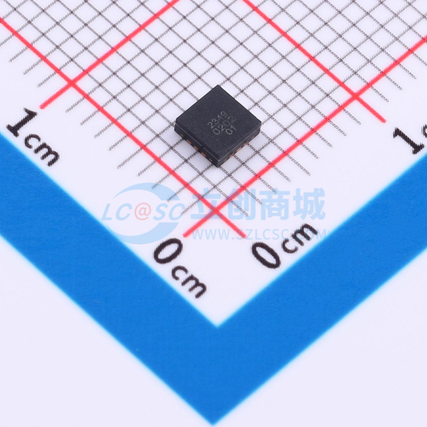 点击查看大图 MAAM-011290-TR0500实物图