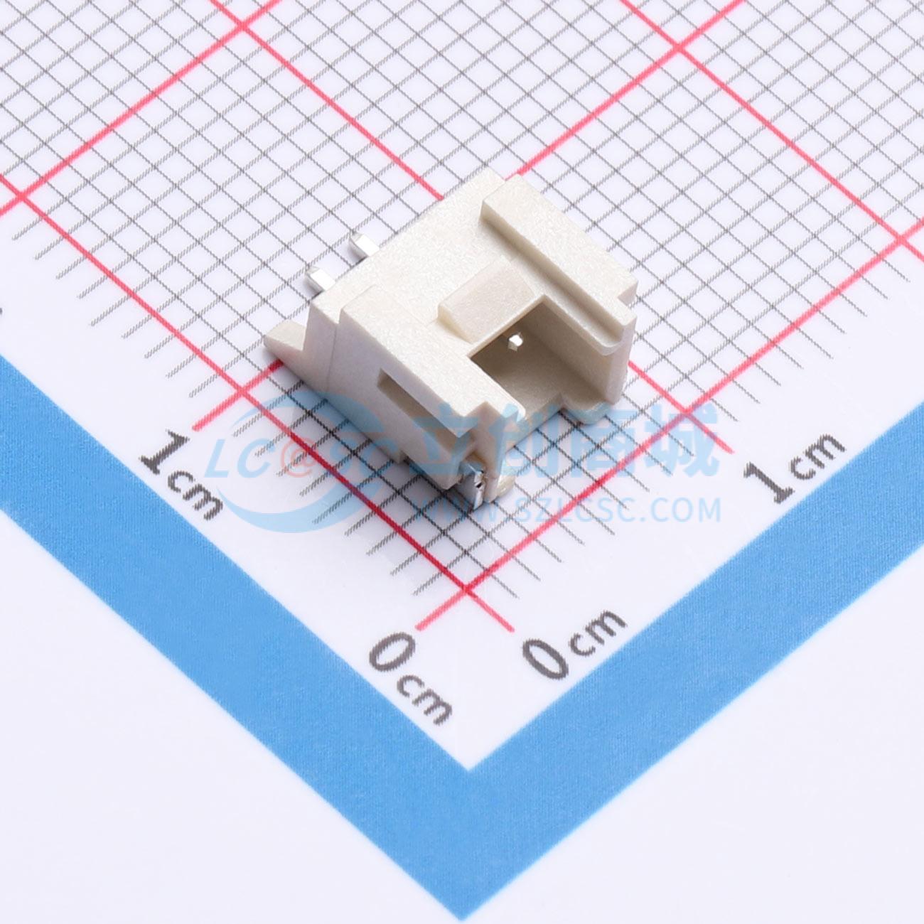 点击查看大图 BX-HY2.0-2PWT-XM实物图