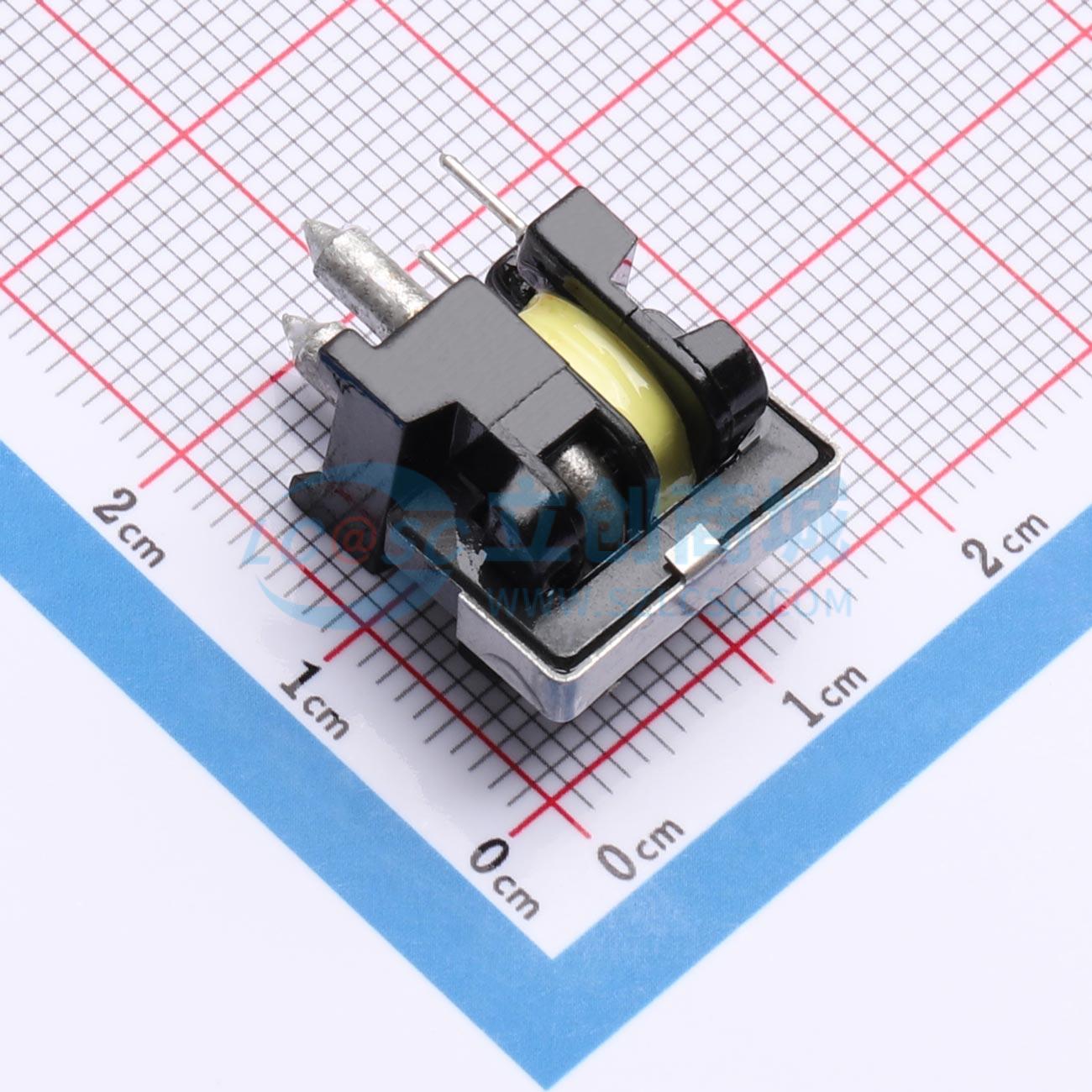 点击查看大图 XRVUU9.8-100T-40A实物图