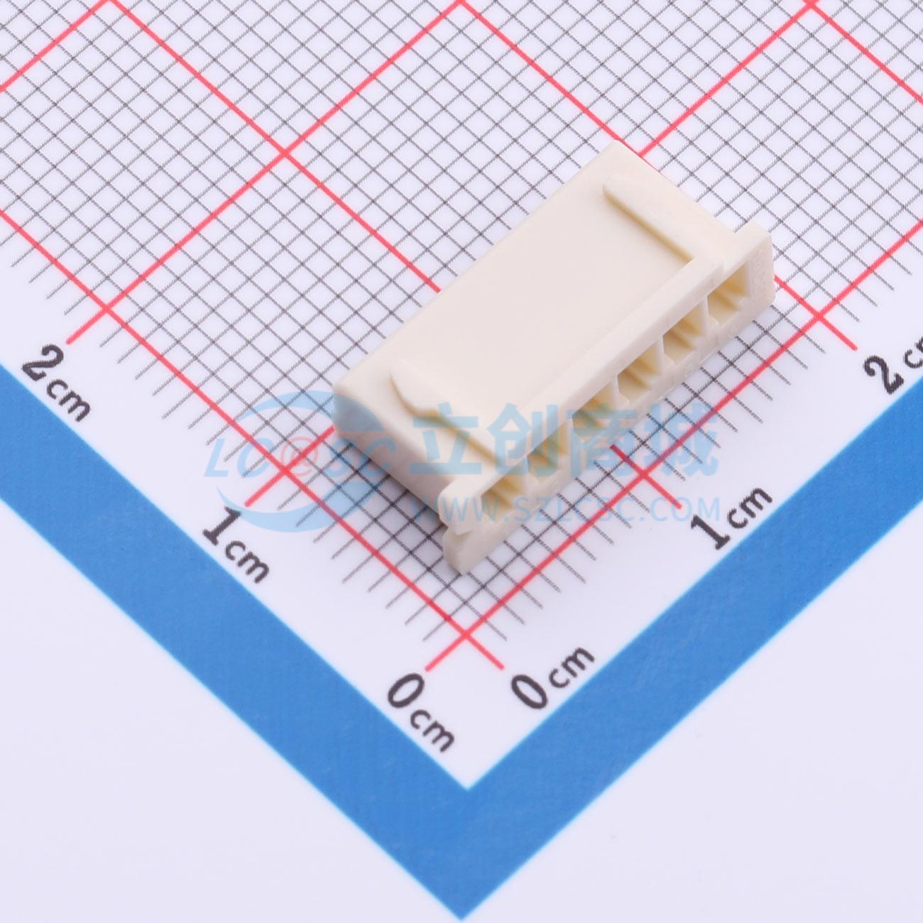 点击查看大图 30001-G2D006-A2001实物图