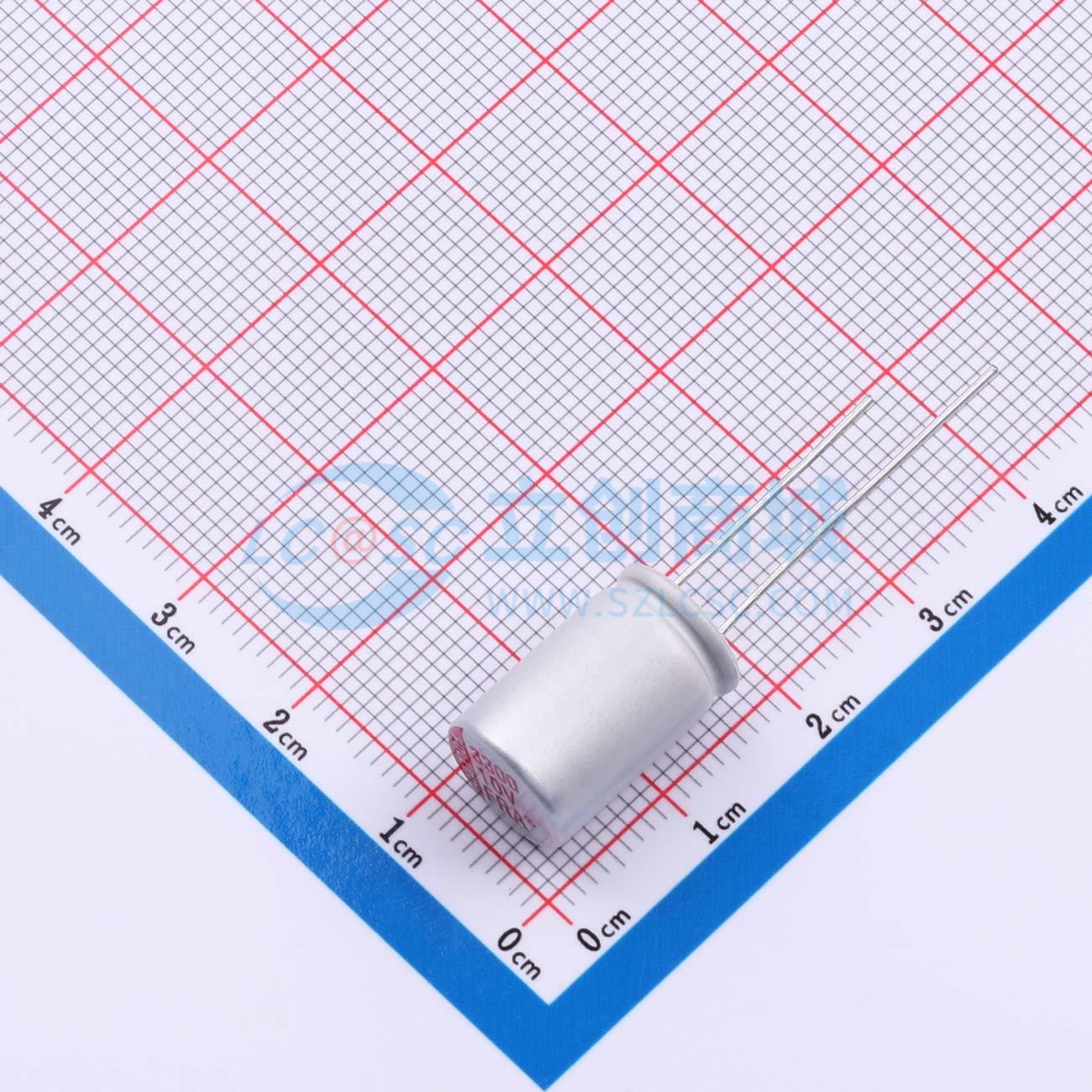 点击查看大图 EFRA010BK332M1016实物图