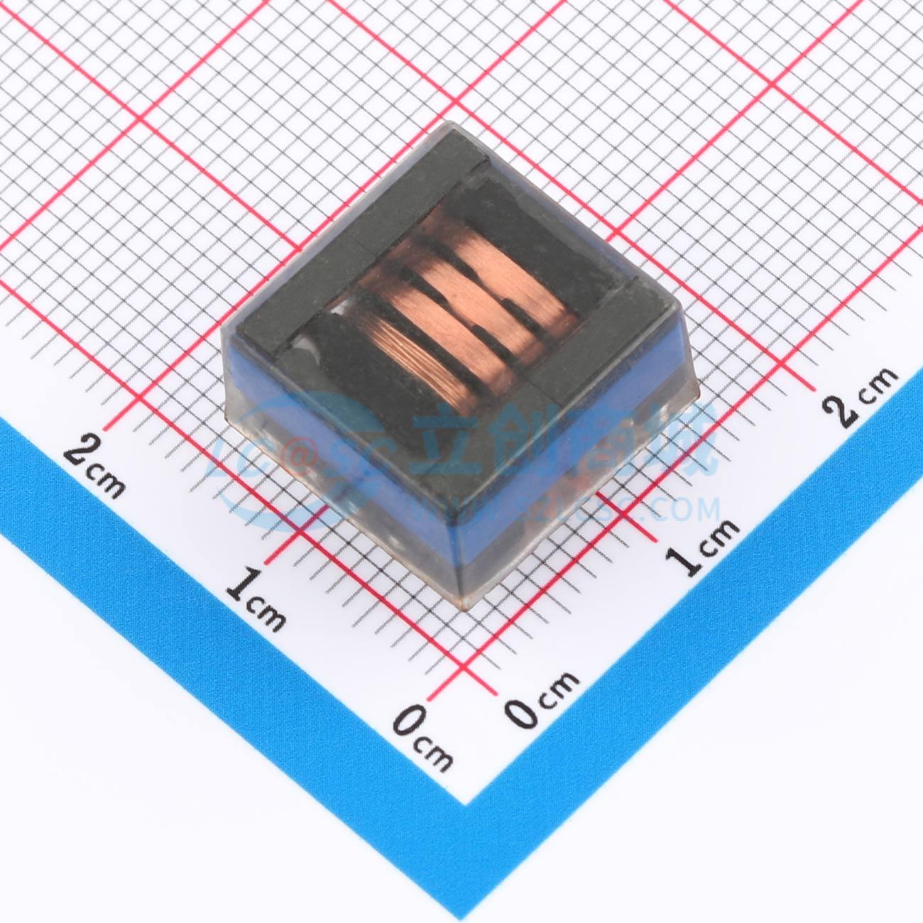点击查看大图 XRSUTFEPC13-H1实物图
