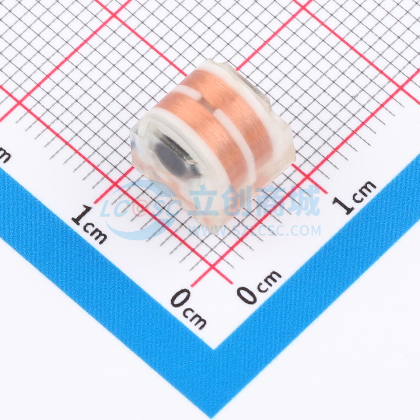 点击查看大图 XRSUTF0824-H1实物图