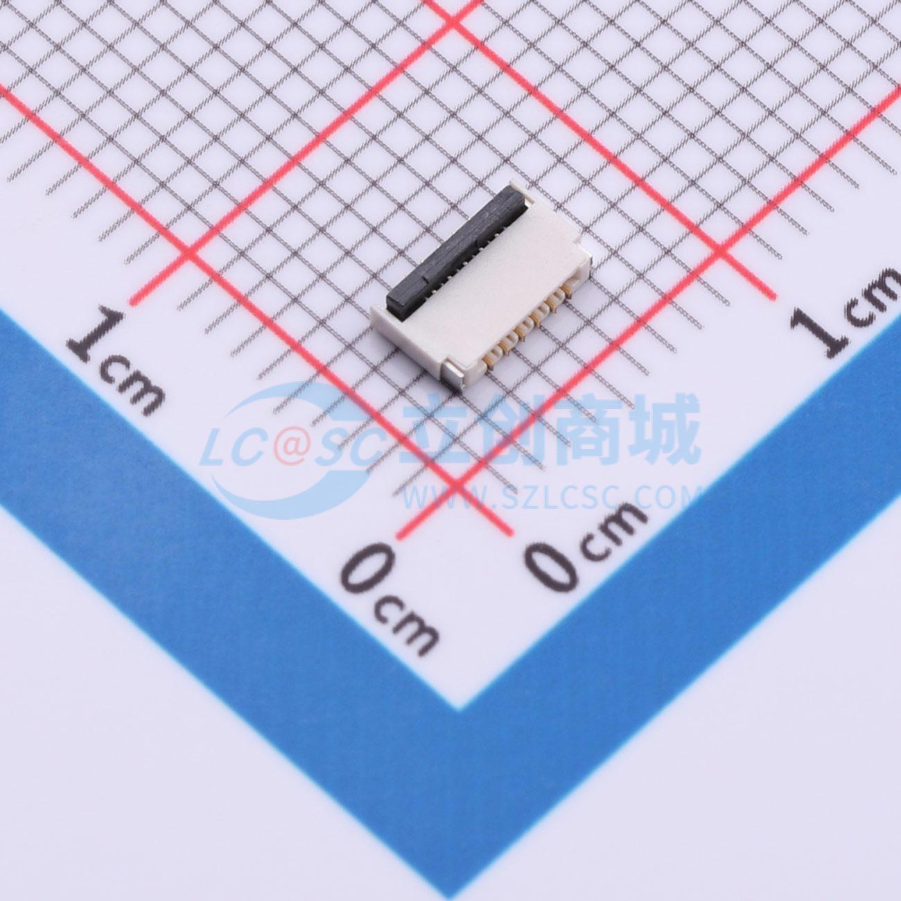 点击查看大图 F2D05U-A1G5-HR1实物图