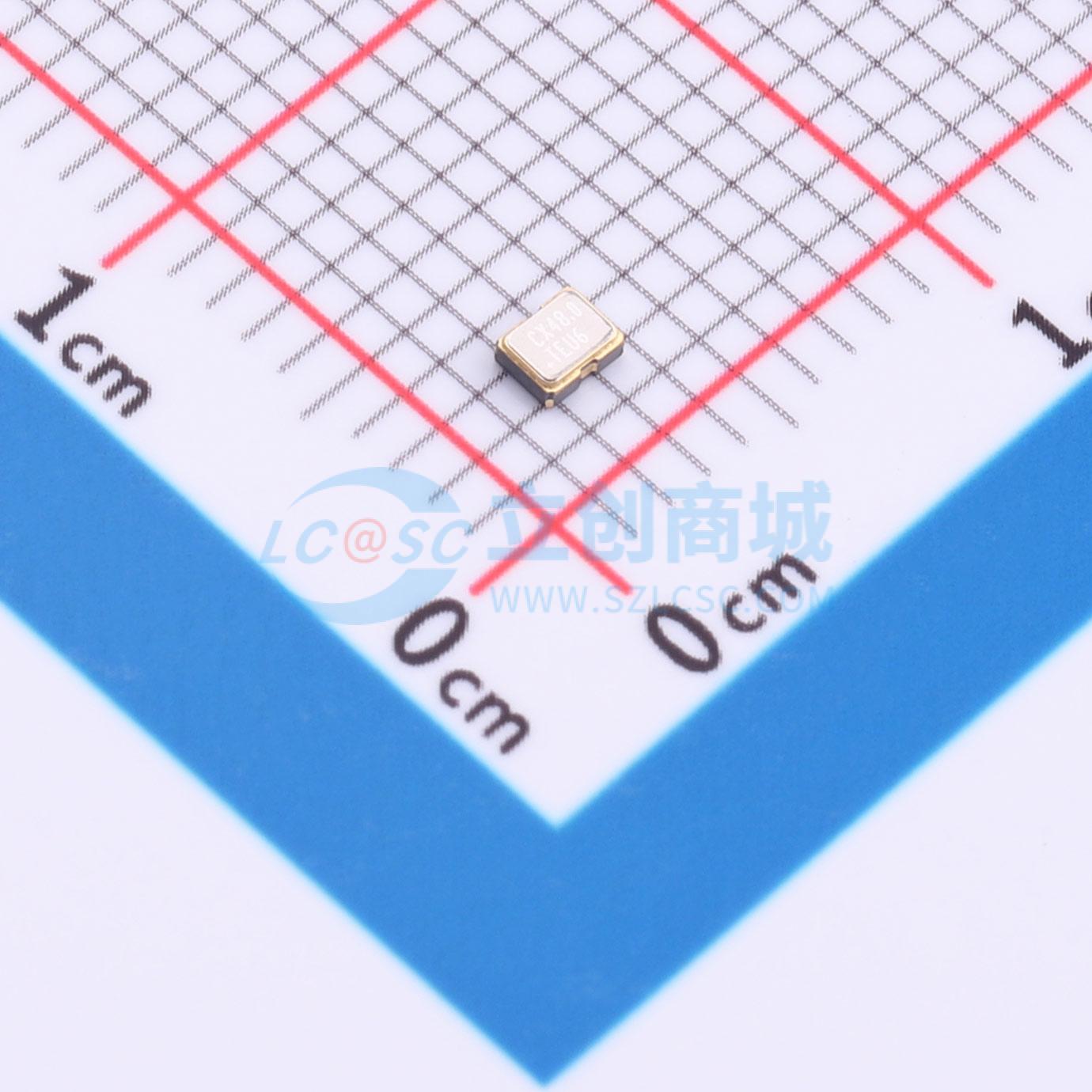 点击查看大图 3ESC480C0033L实物图