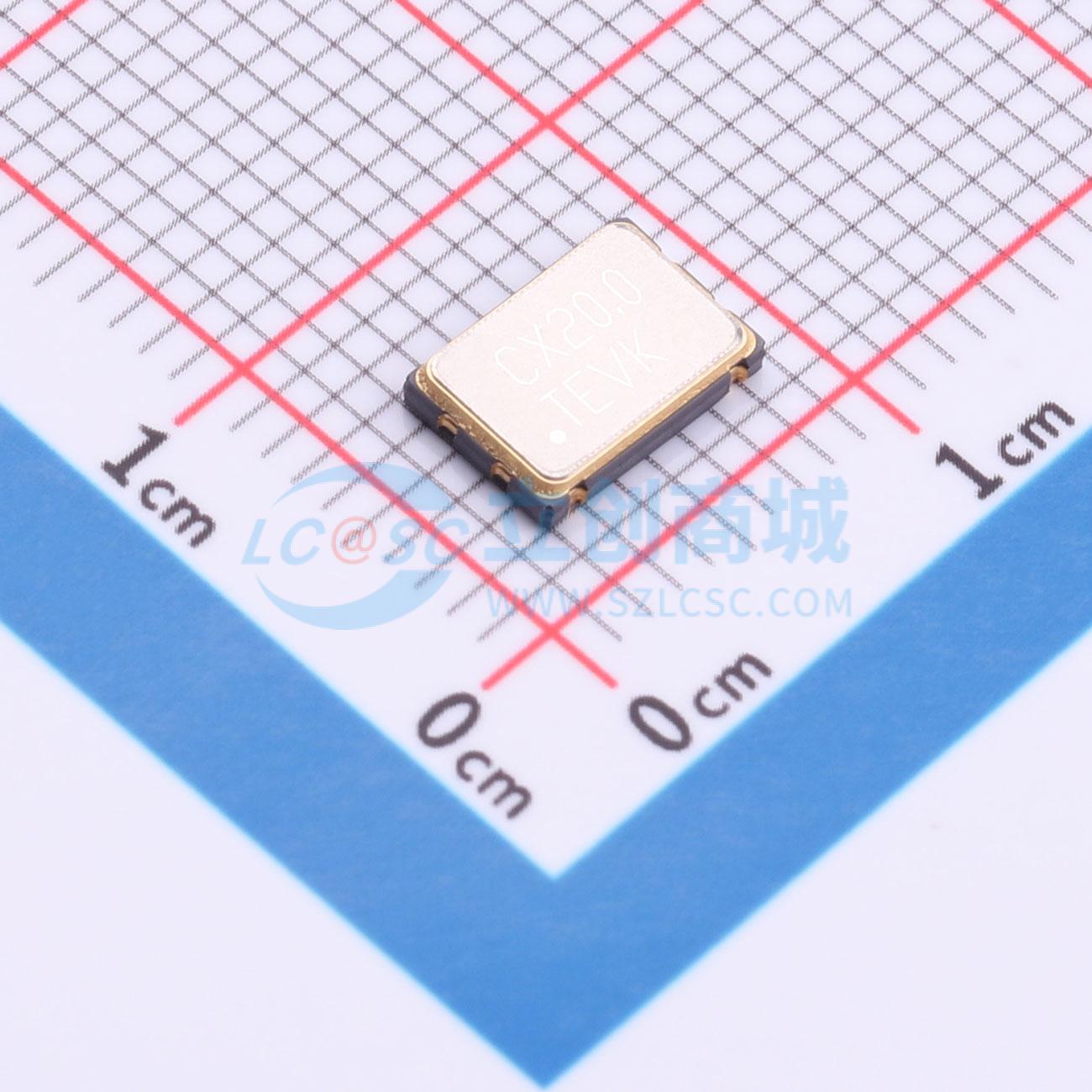 点击查看大图 7ESC200C0033L实物图