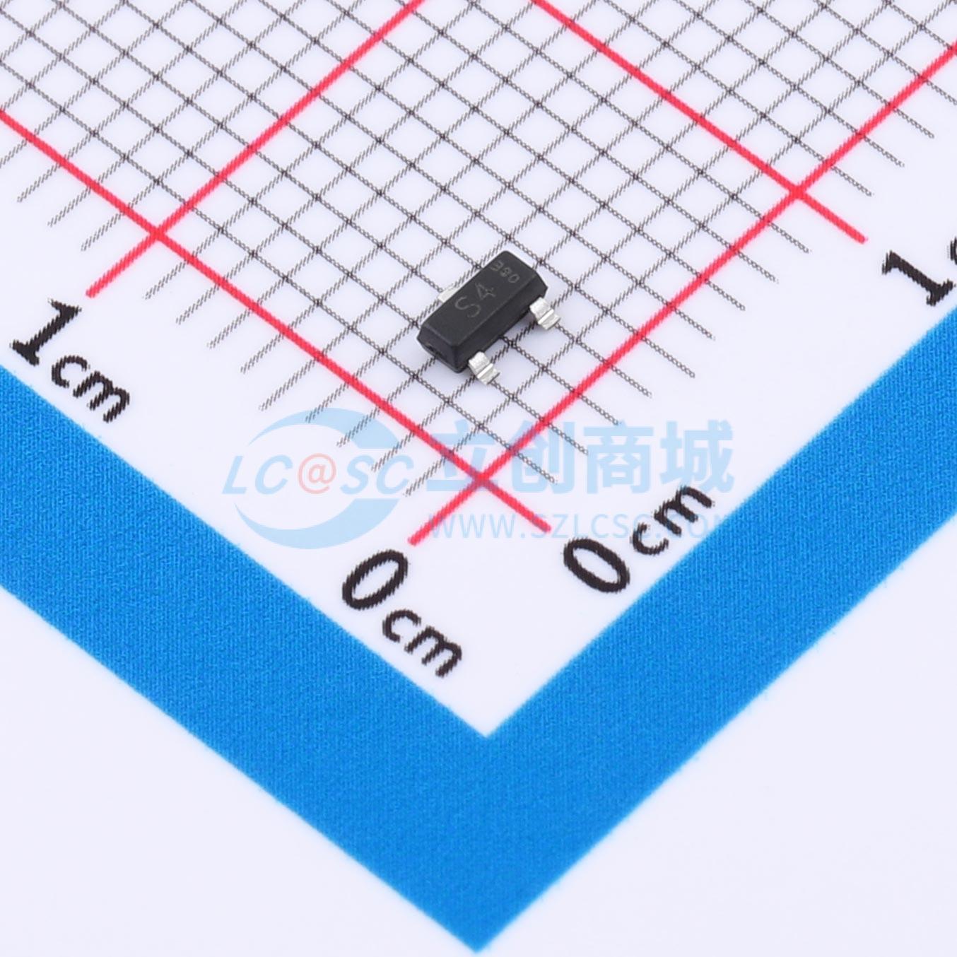 点击查看大图 MDD2304实物图