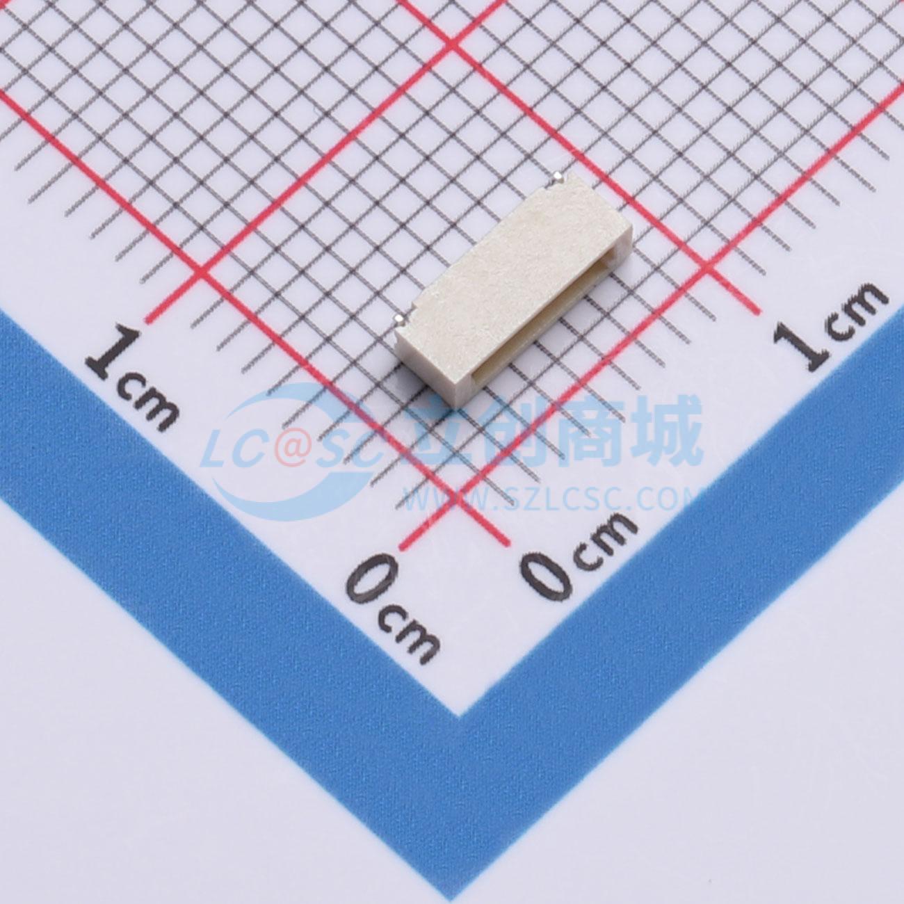 点击查看大图 JXT-0.8-6PWT实物图