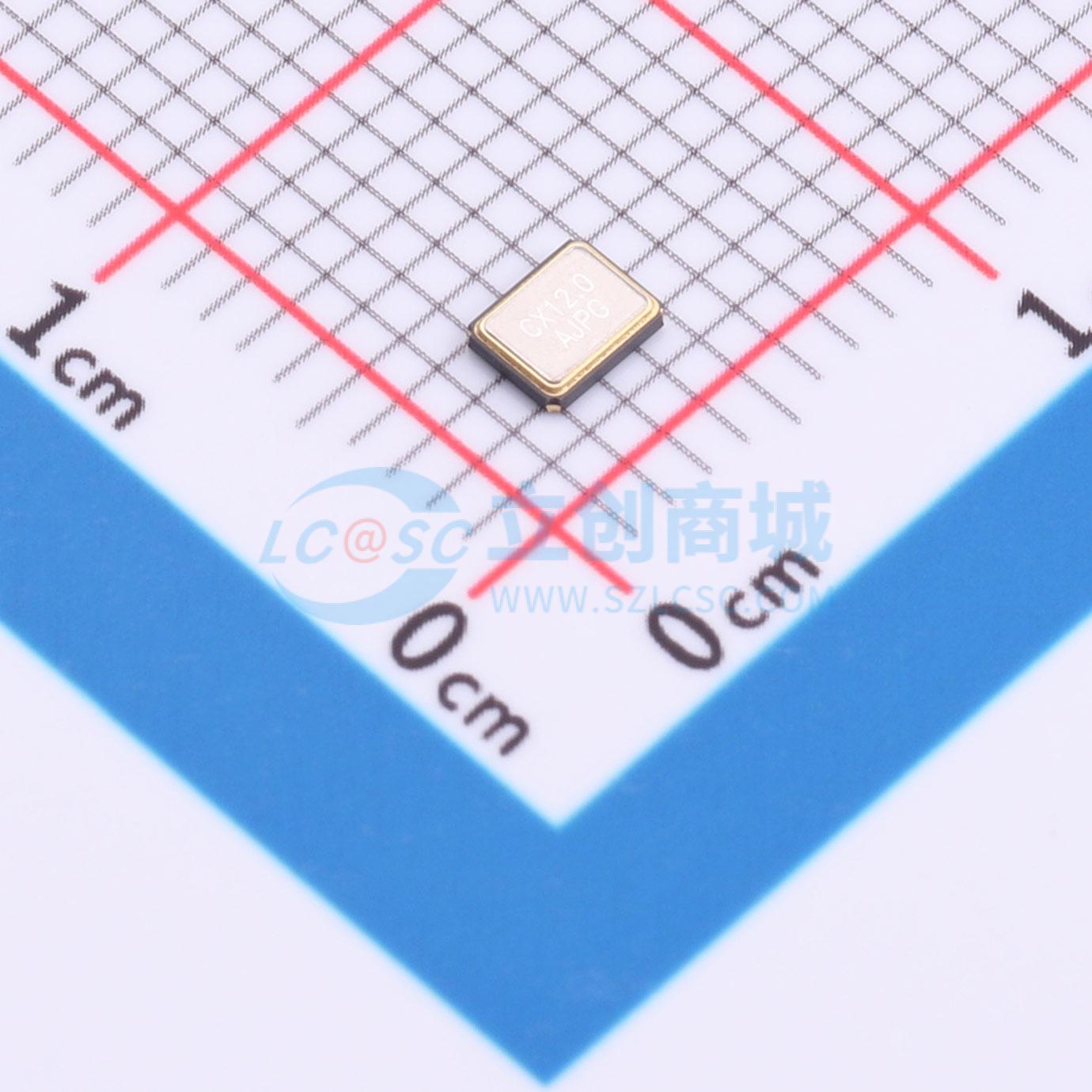 点击查看大图 8DSC120G0016L实物图