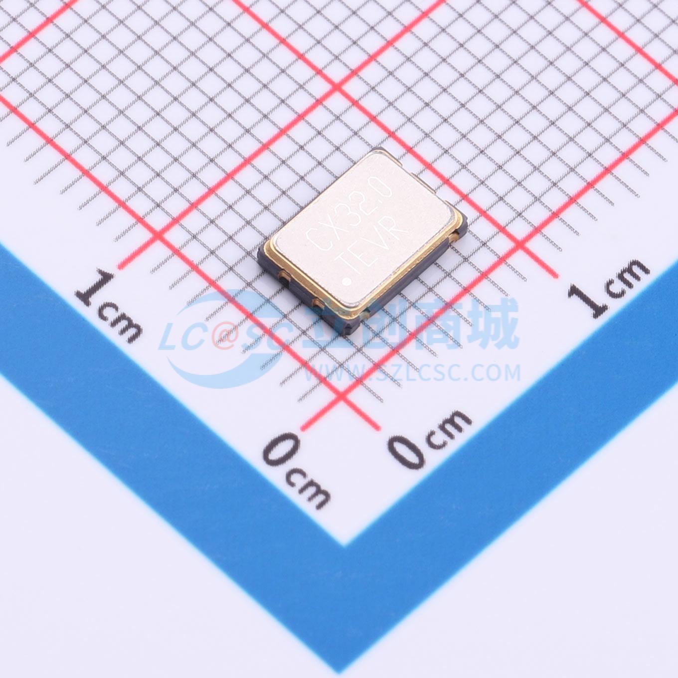 点击查看大图 7ESC320C0033L实物图