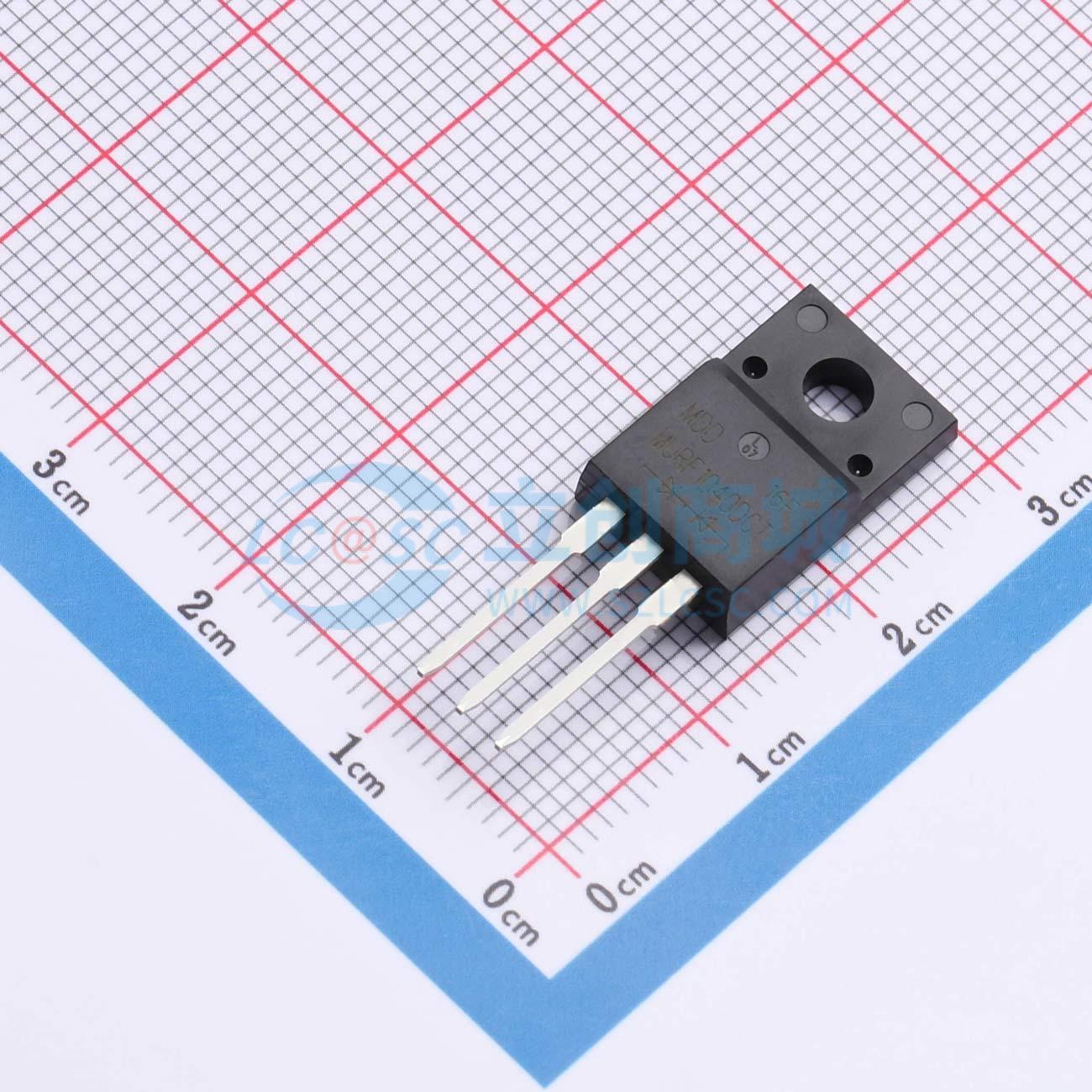 点击查看大图 MURF1040DCT实物图