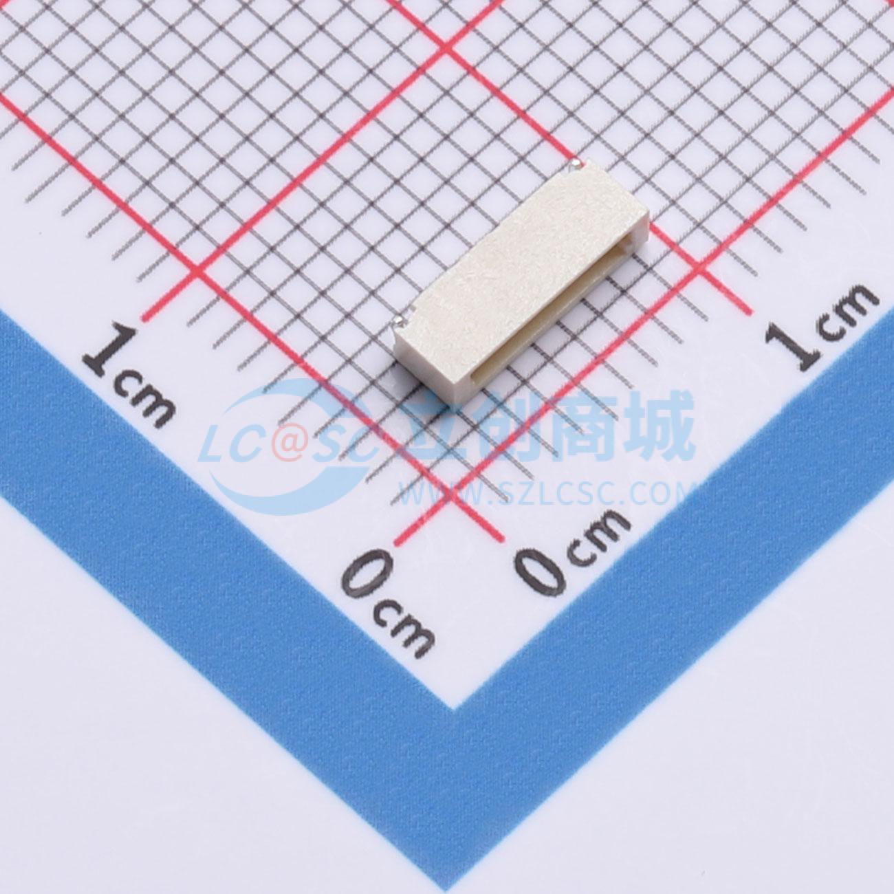 点击查看大图 JXT-0.8-7PWT实物图