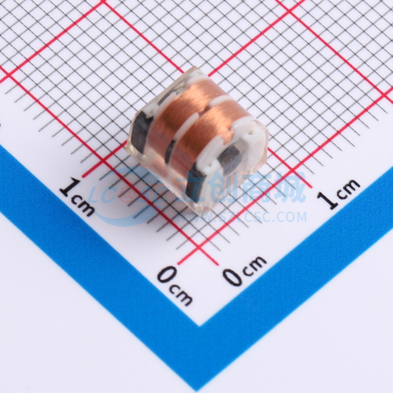 点击查看大图 XRSUTF0624-H1实物图