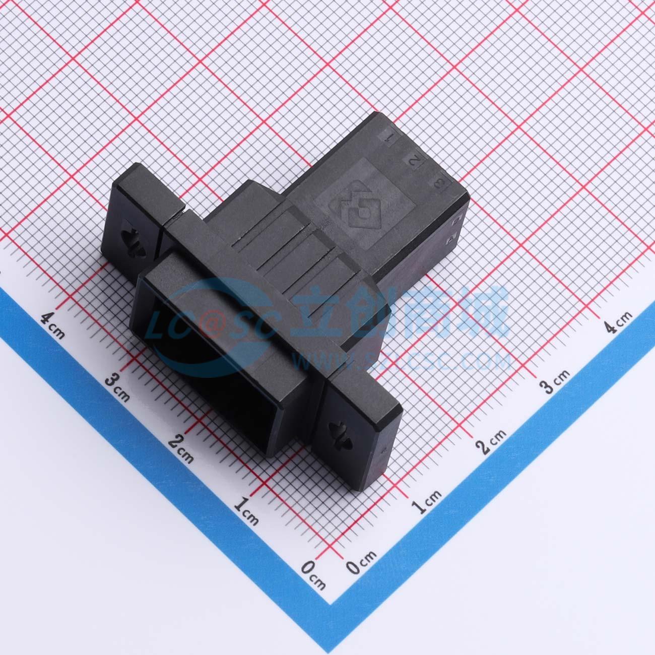 点击查看大图 3GY01-R39006-A2001实物图