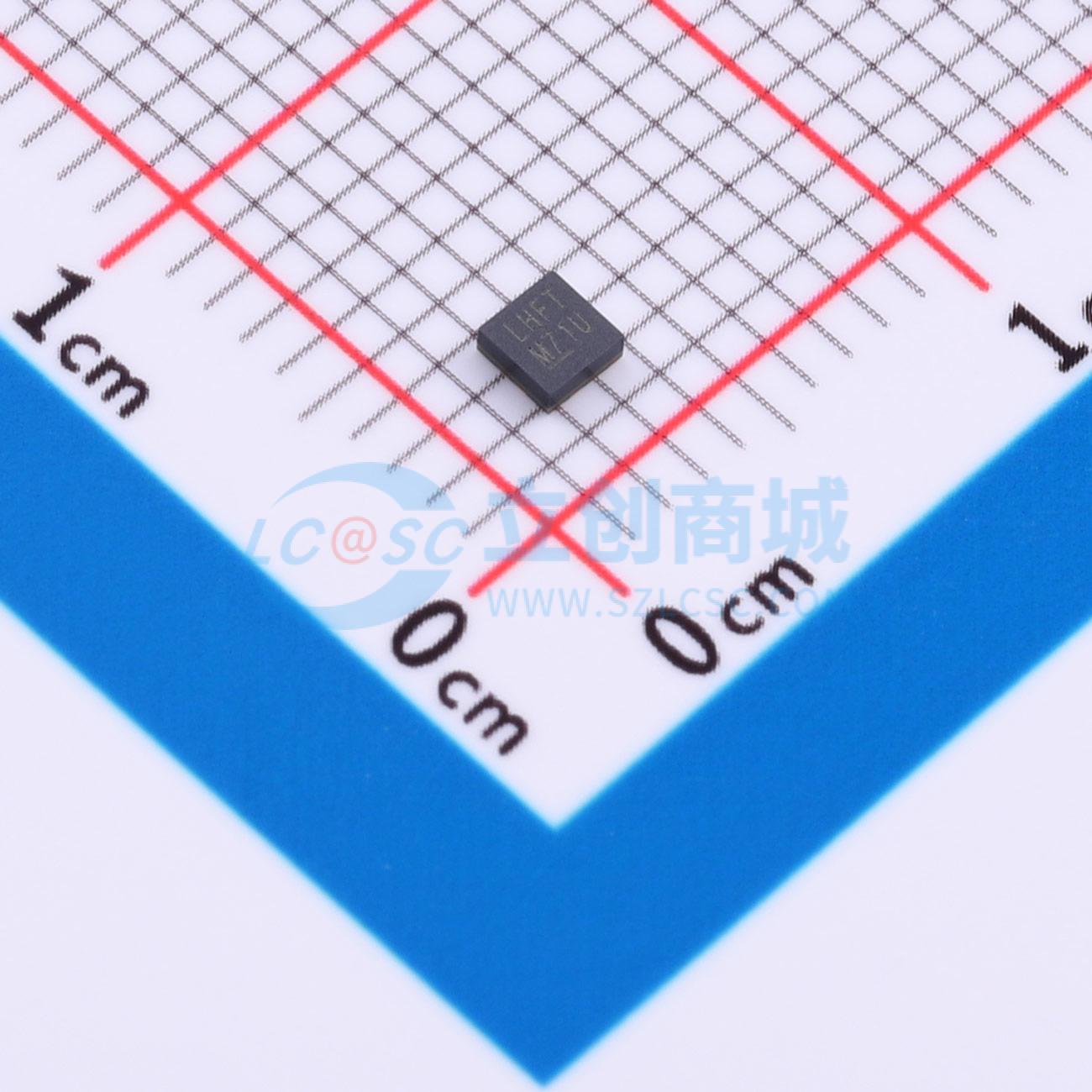 LTC3308AEV#TRMPBF实物图