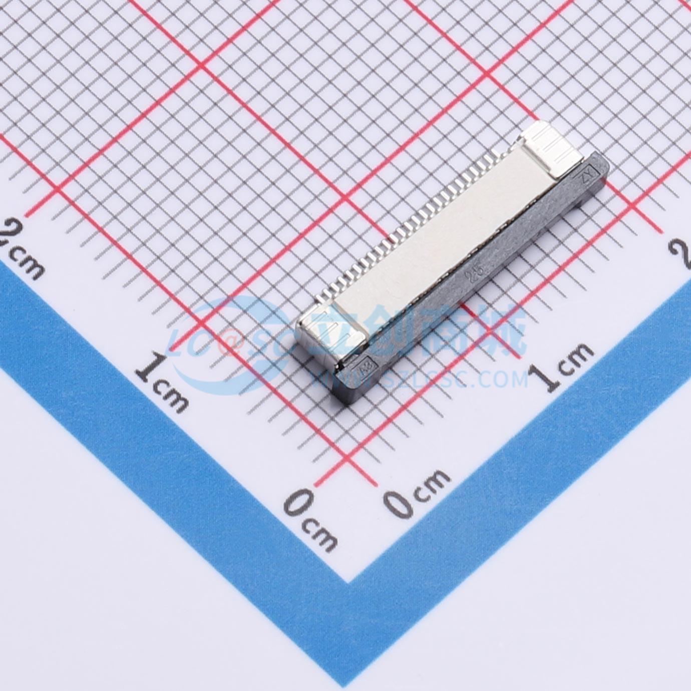 F2B25U-A1T3-AC实物图
