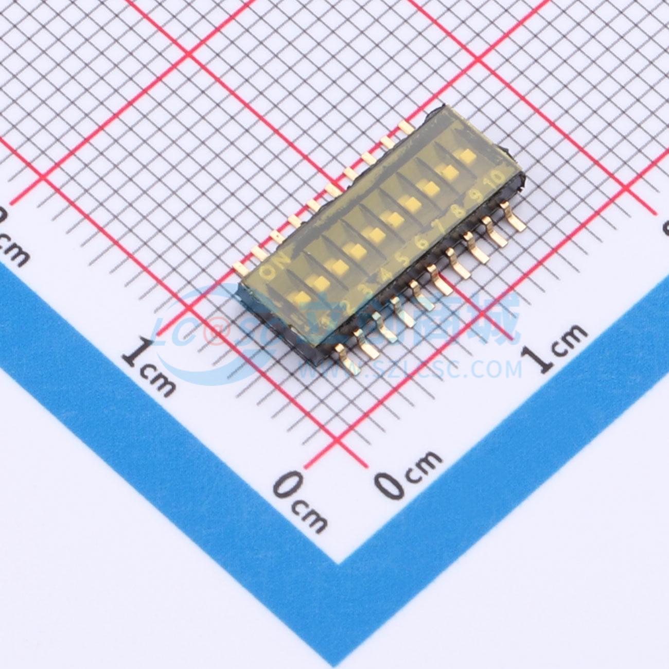 点击查看大图 DSHP-10实物图