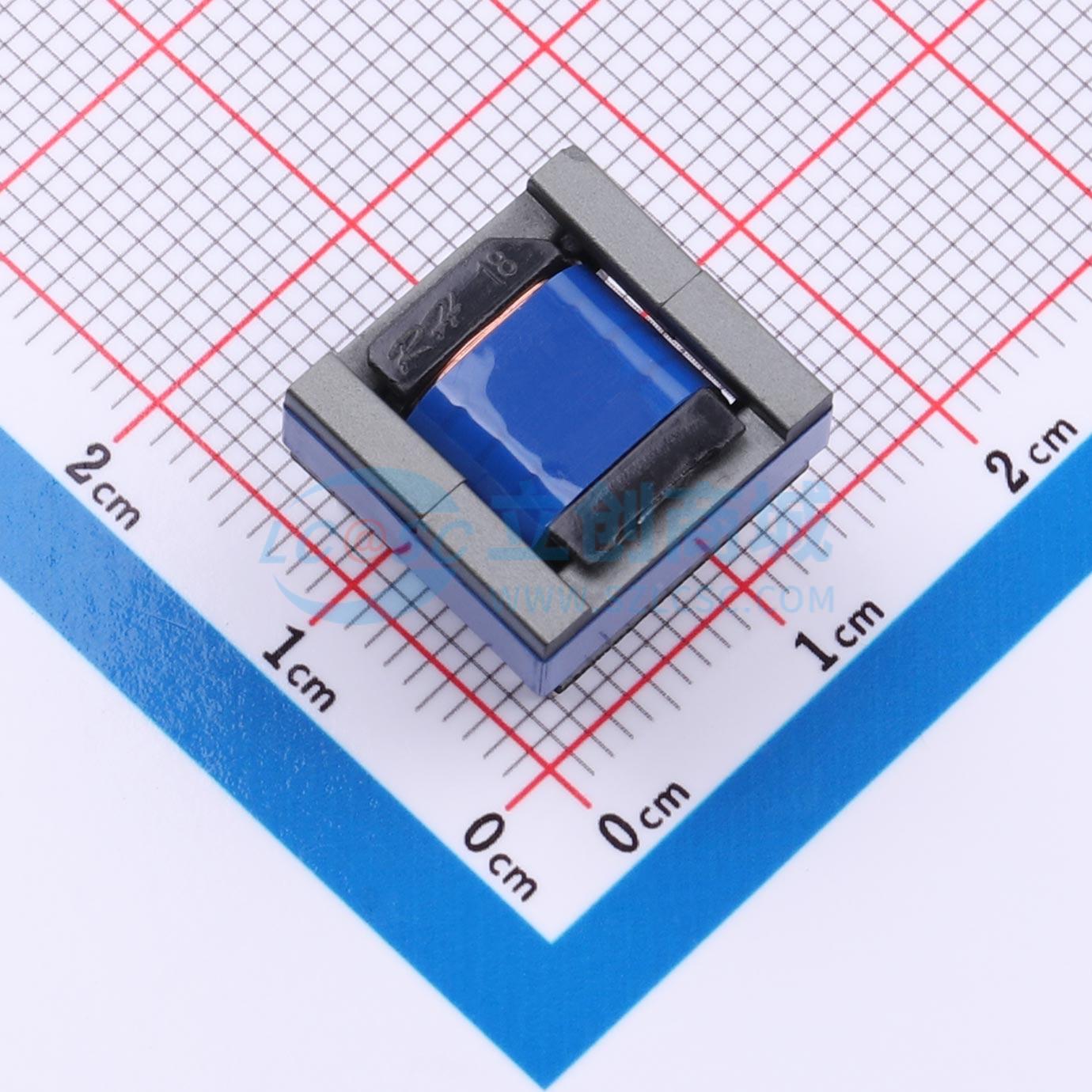 点击查看大图 XRSUTFEPC13-H17实物图