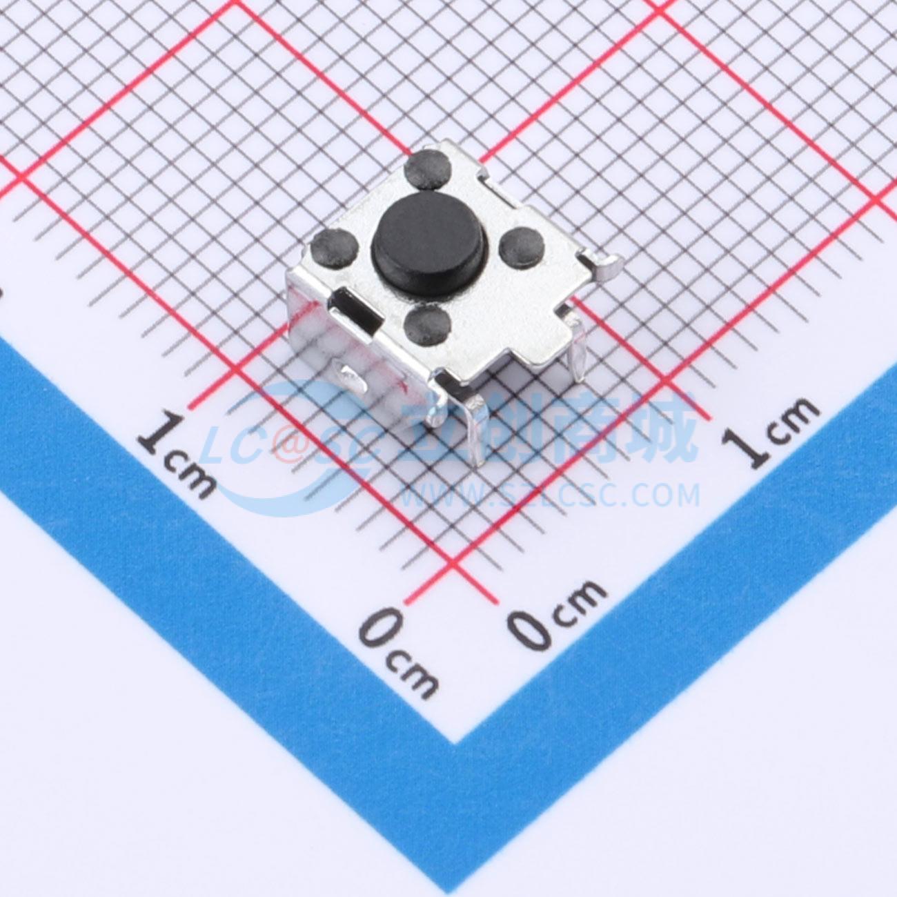 点击查看大图 TS-037-045250-D2-P实物图