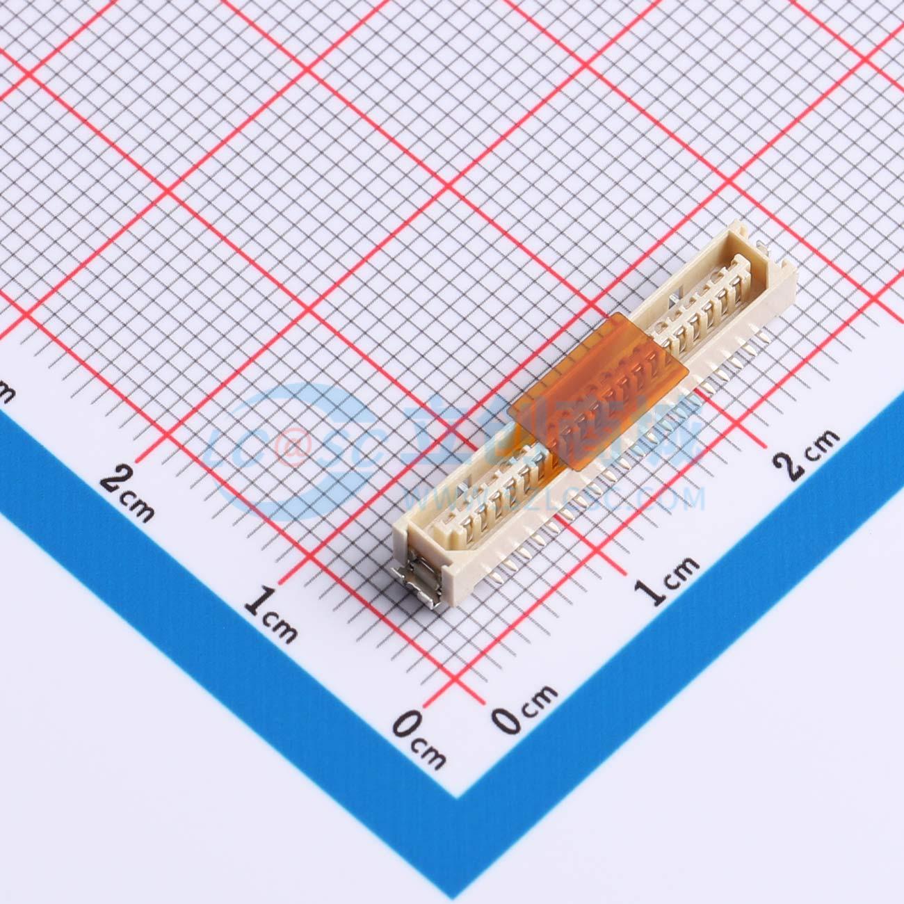 LB3133-G41P-W0R实物图