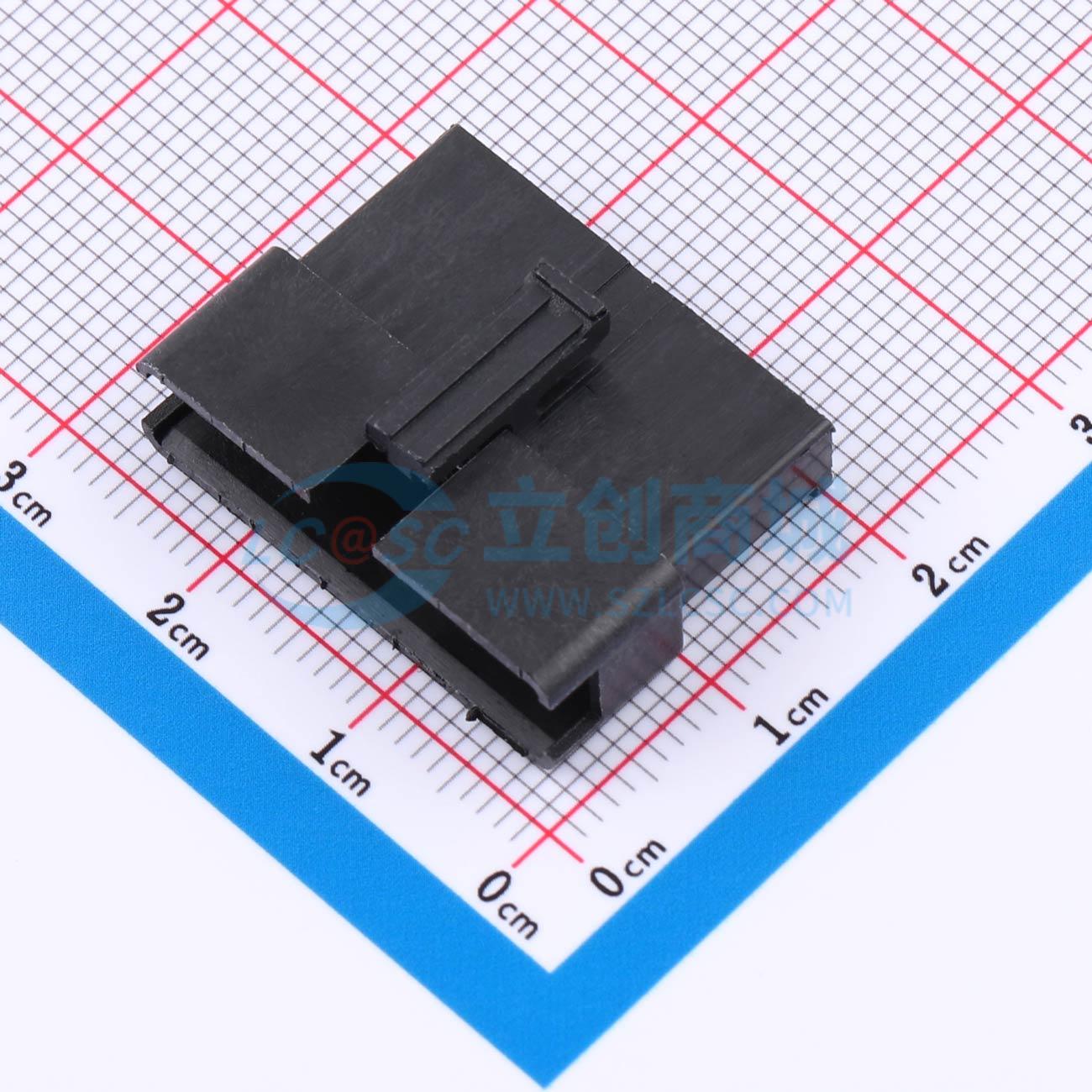 点击查看大图 HC-SM-9EY-05实物图