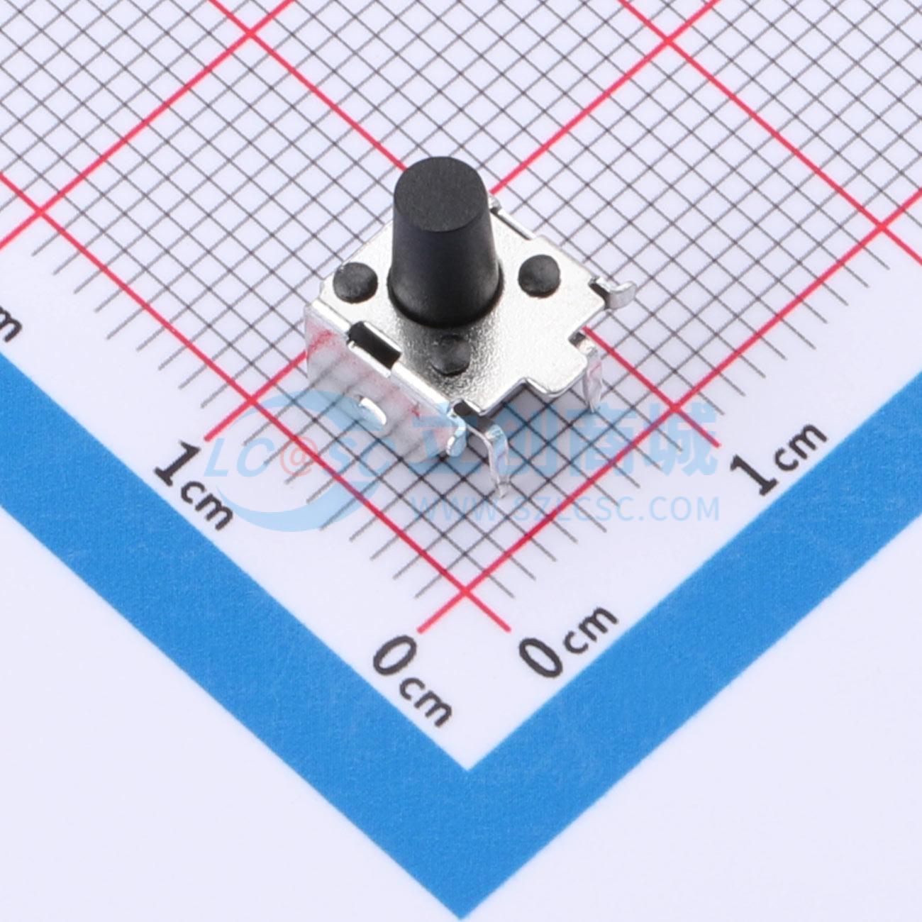 点击查看大图 TS-037-085250-D2-P实物图