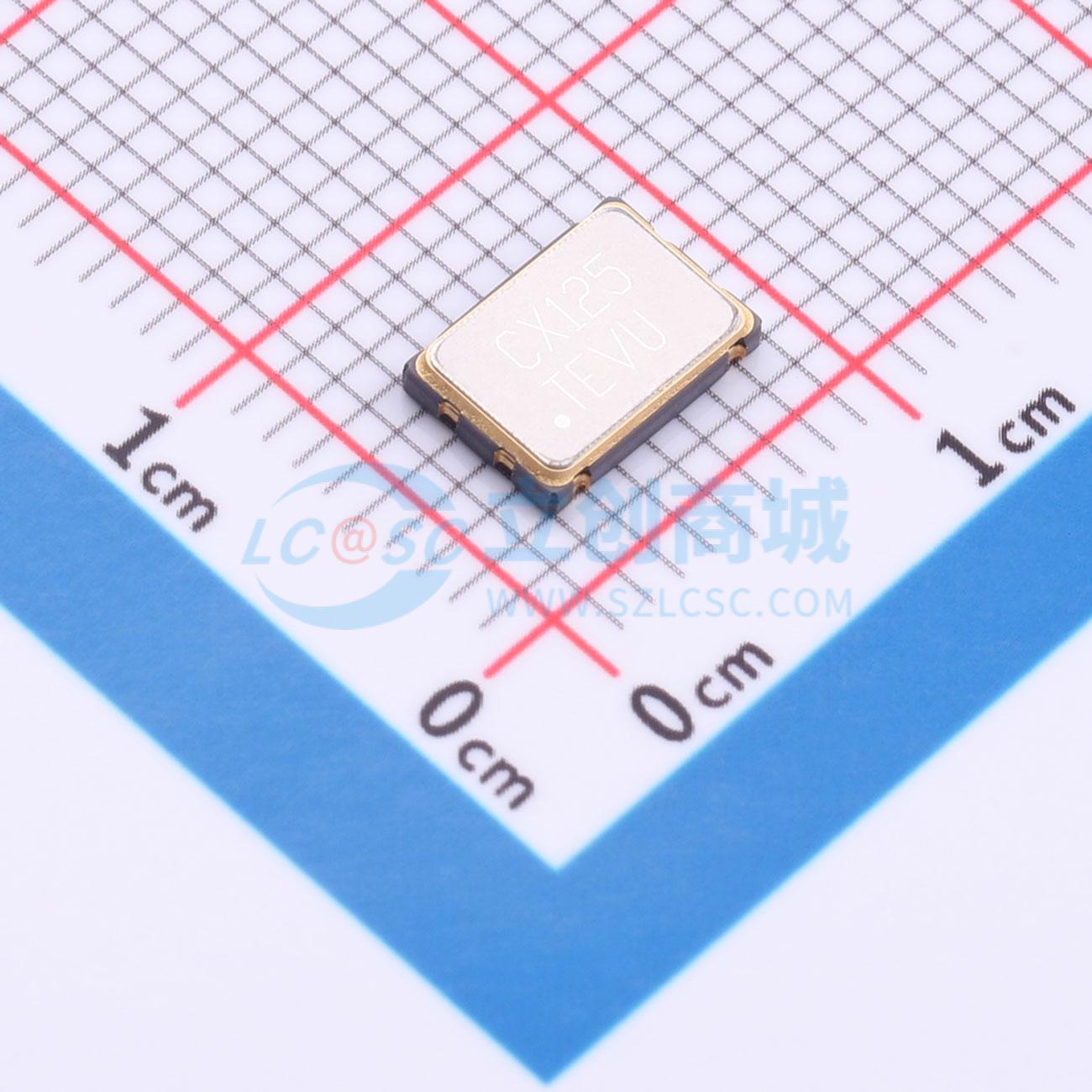 点击查看大图 7ESC125CM033L实物图