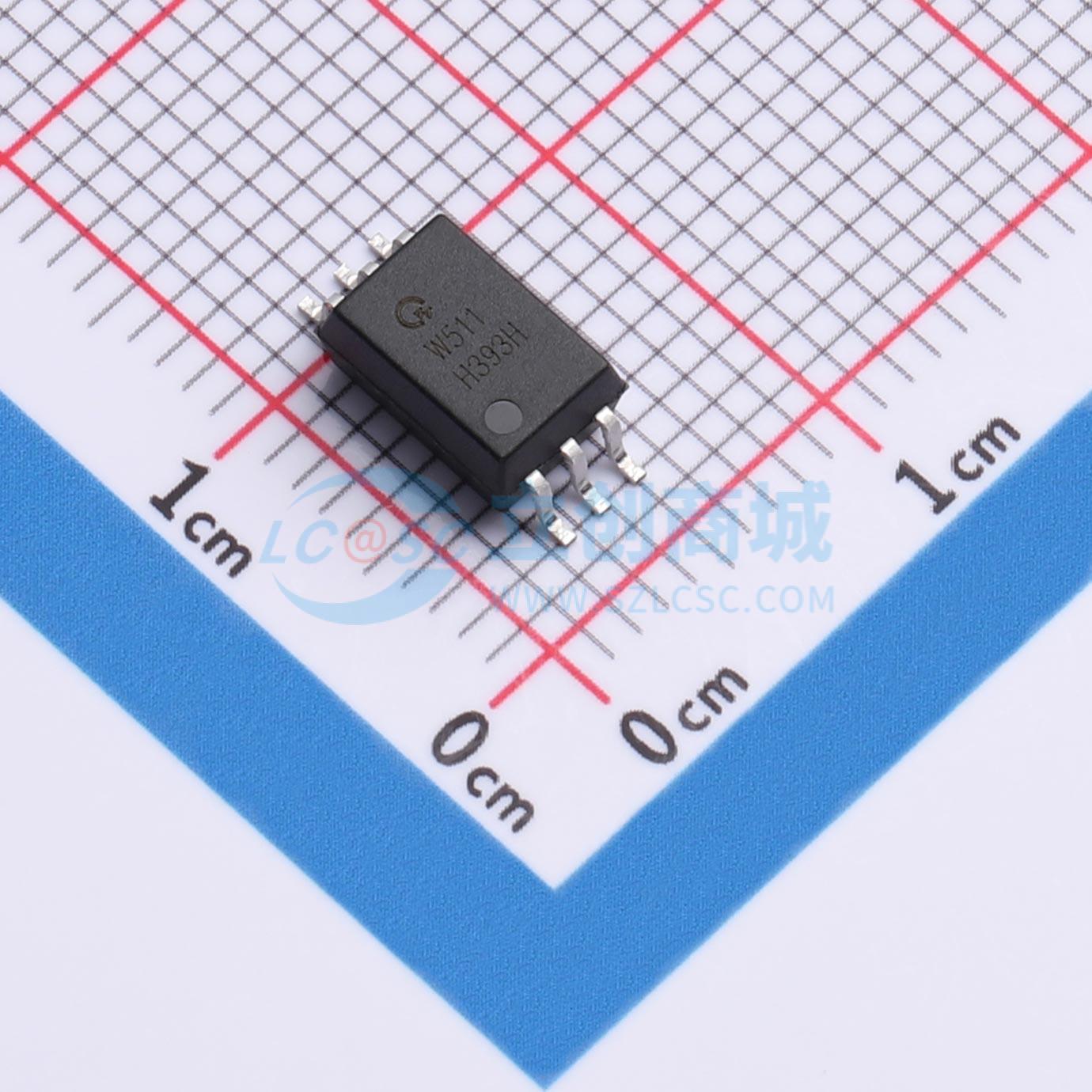 点击查看大图 QXW511-CuH-P实物图