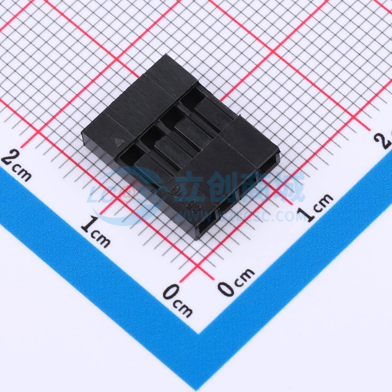 点击查看大图 HC-TJC8-4Y-05实物图