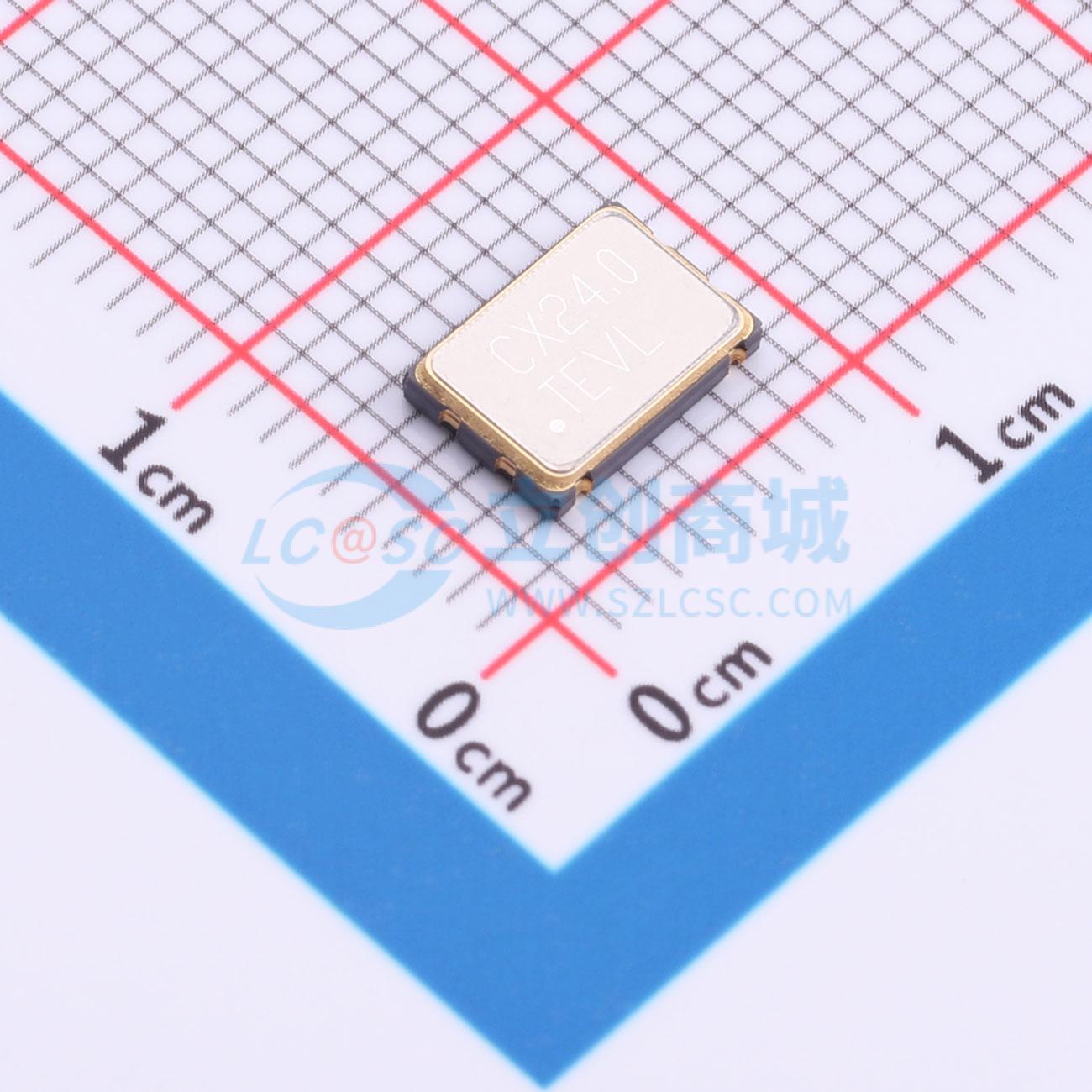 点击查看大图 7ESC240C0033L实物图