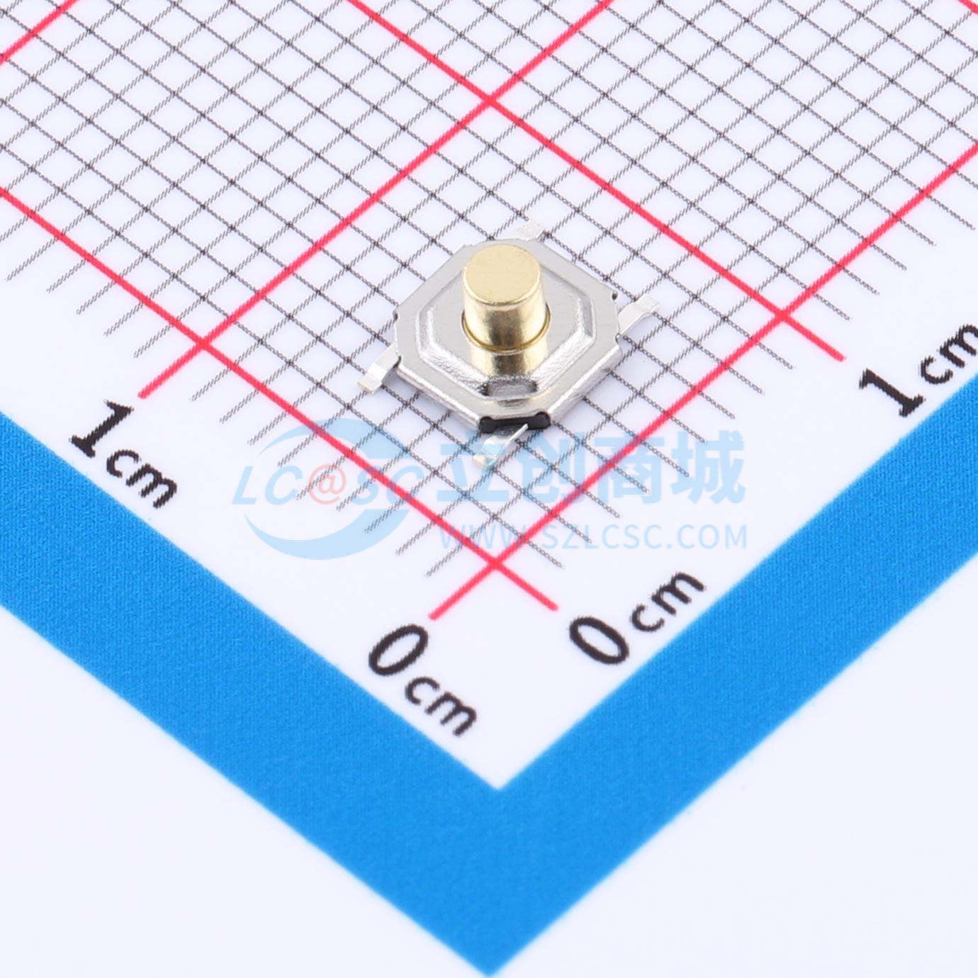 点击查看大图 G4B30341R实物图