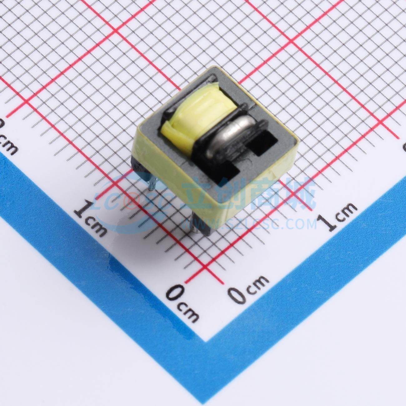 点击查看大图 XRHEE8.3-80T-25A实物图