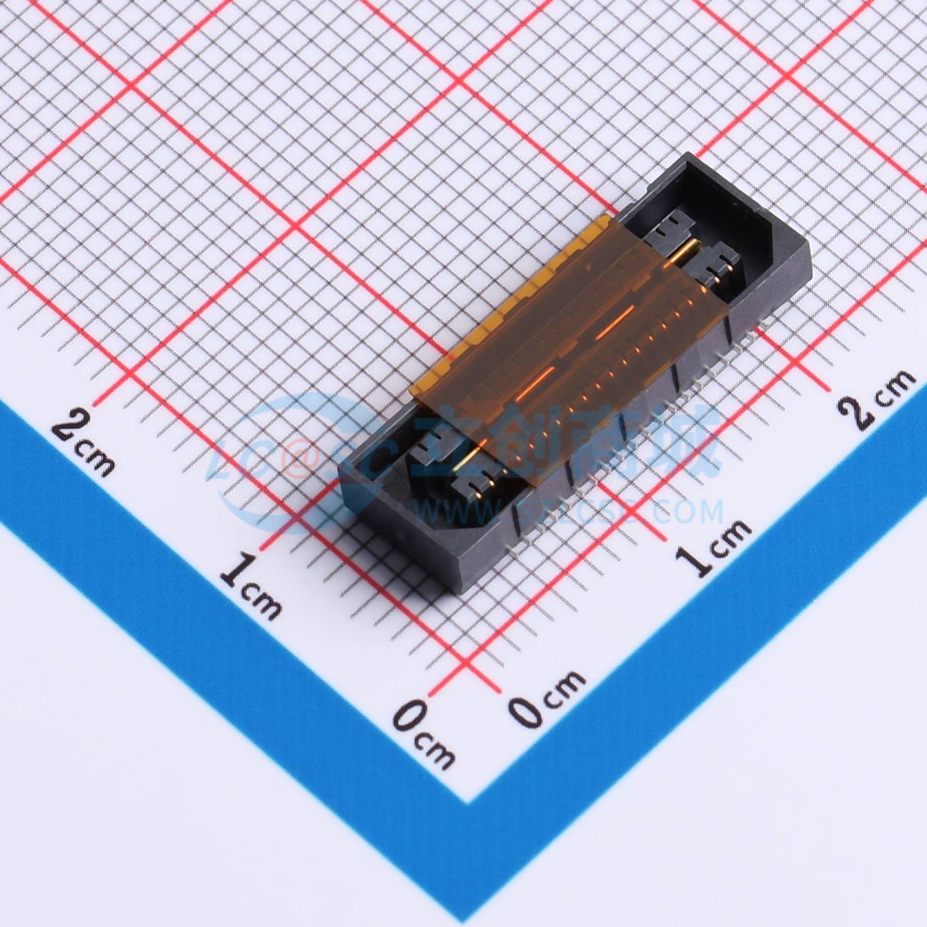 LXW332-440S-B3R-01实物图