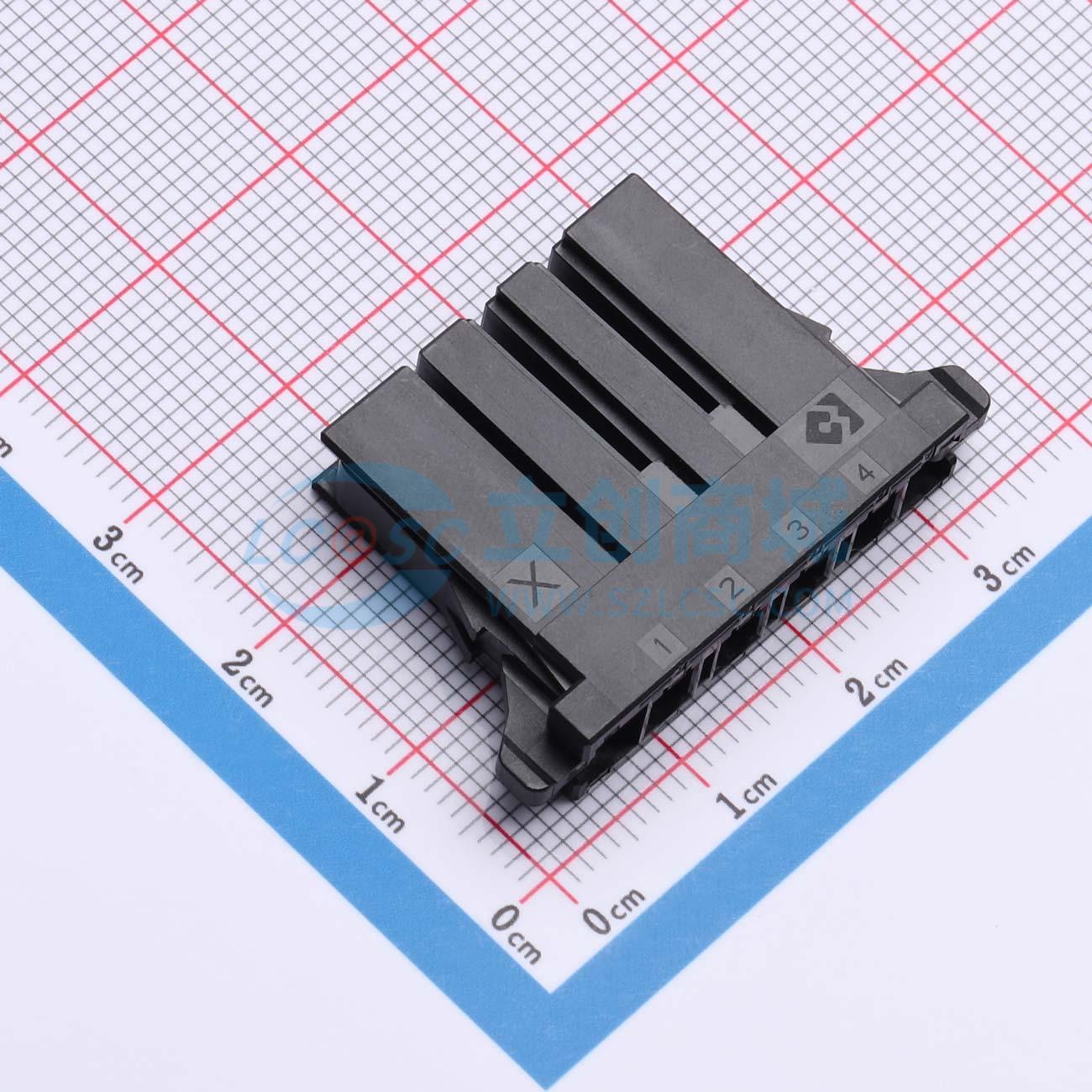 点击查看大图 3GY01-U19004-A2001实物图